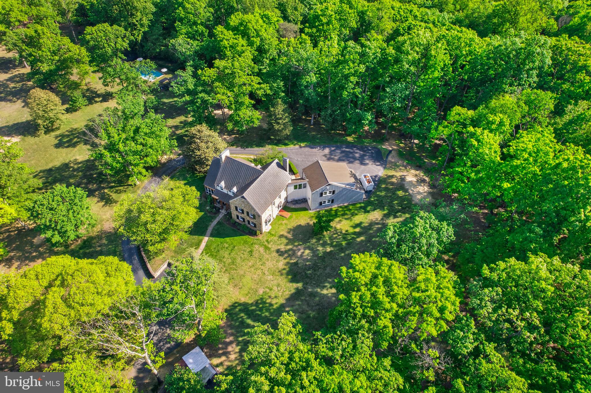 3204 Mountain Road Haymarket, VA 20169 - Photo 57 of 61