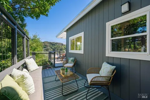 $1,895,000 | 265 Morning Sun Avenue, Mill Valley, CA 94941
