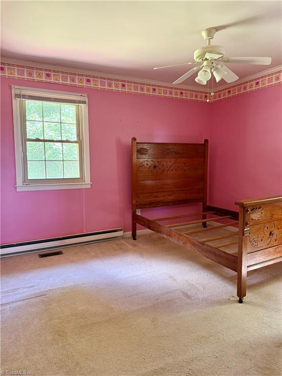 542 West R Gillespie Road Dobson, NC 27017 - Photo 6 of 13