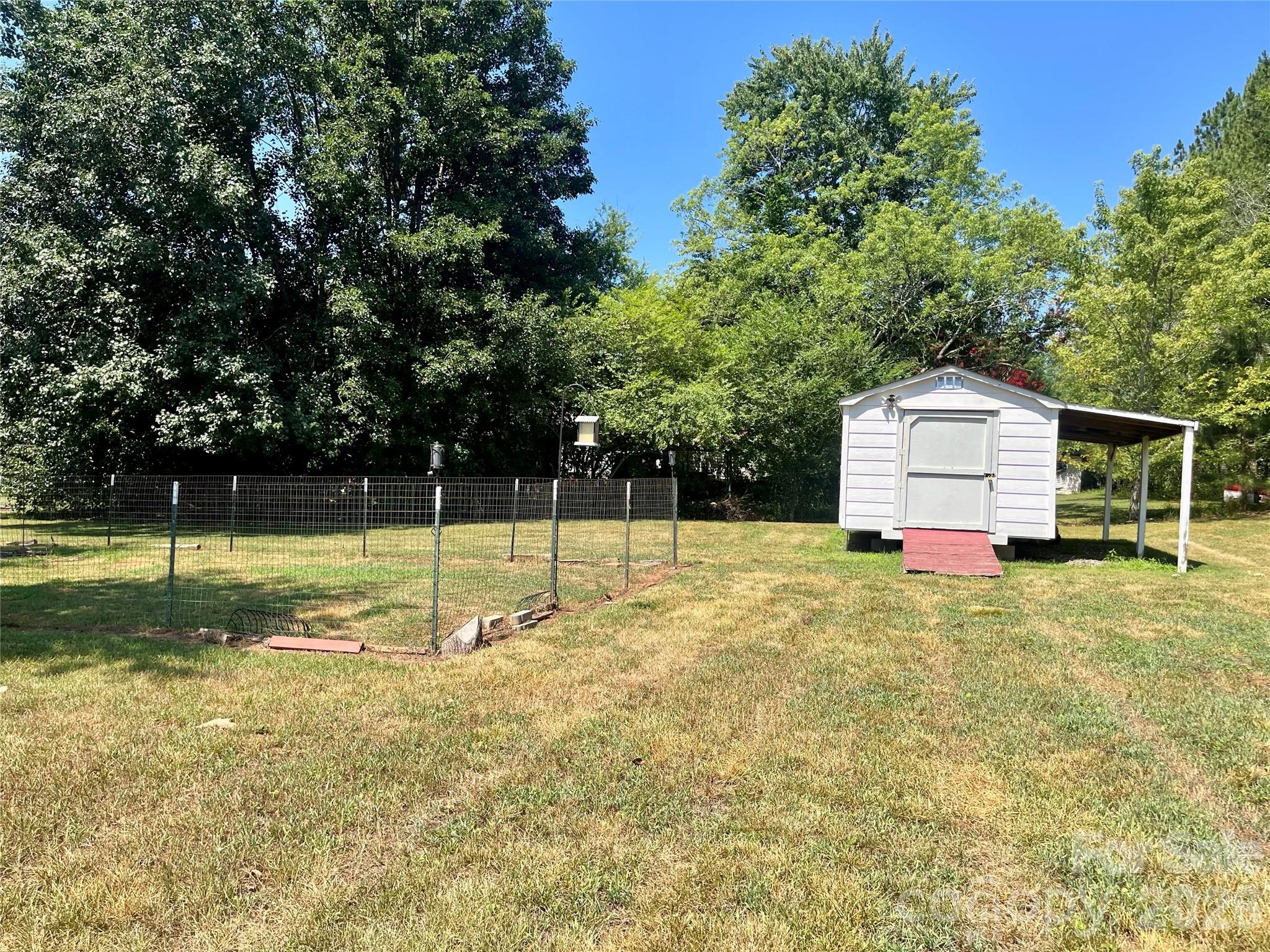 2395 Mt Home Church Road Morganton, NC 28655 - Photo 3 of 15