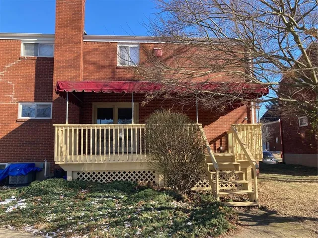 $1,250 | 117 Cobb Avenue, Pittsburgh, PA 15205