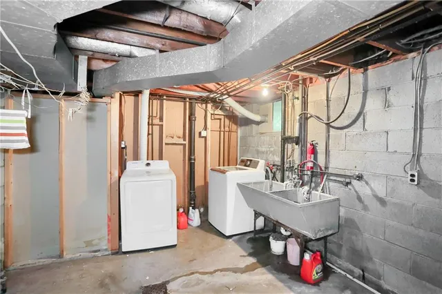 $1,250 | 117 Cobb Avenue, Pittsburgh, PA 15205