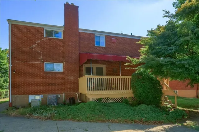 $1,250 | 117 Cobb Avenue, Pittsburgh, PA 15205