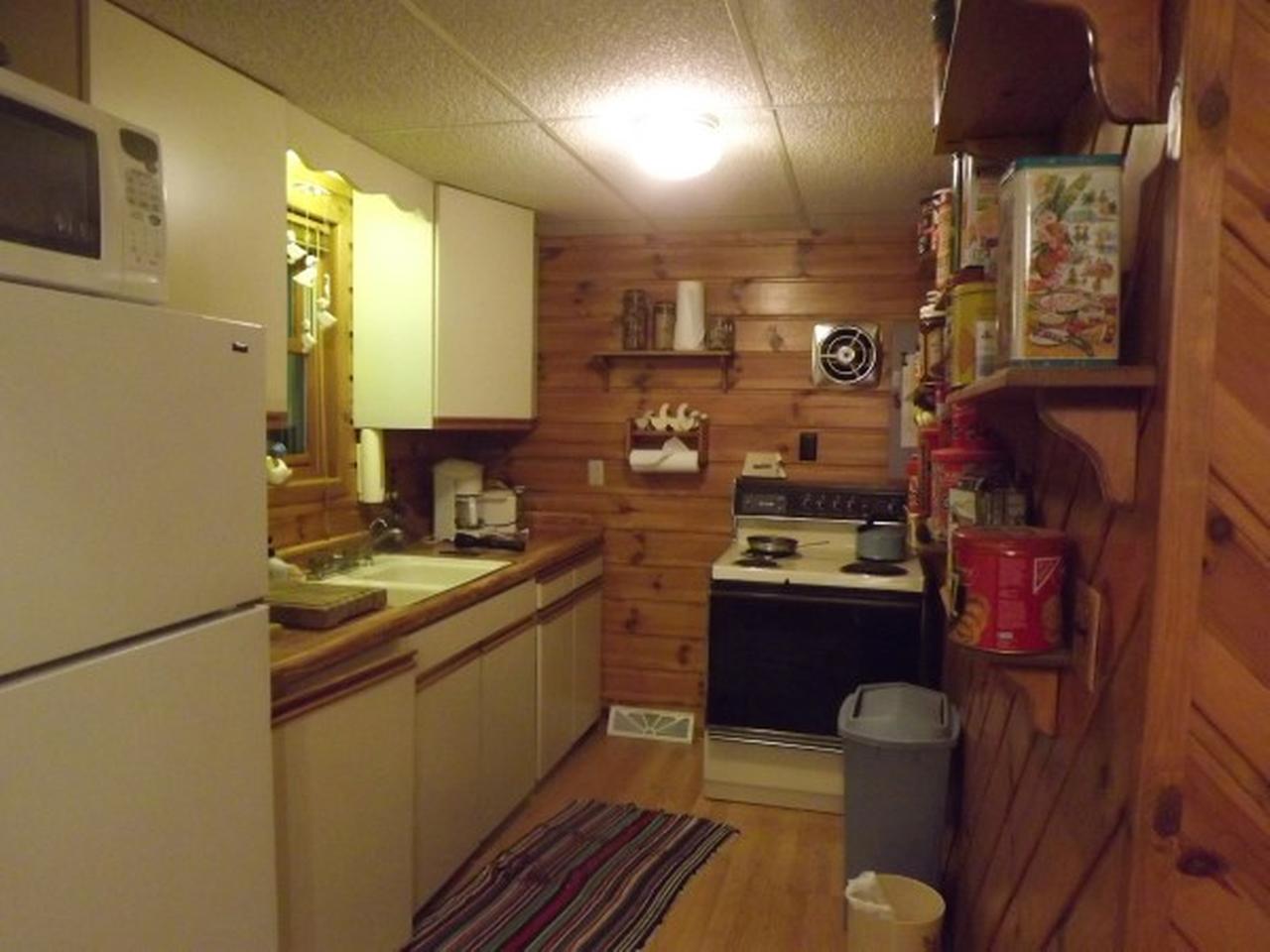8371 Keith Siding Road Crandon, WI 54520 - Photo 20 of 54 Gallery Image 20