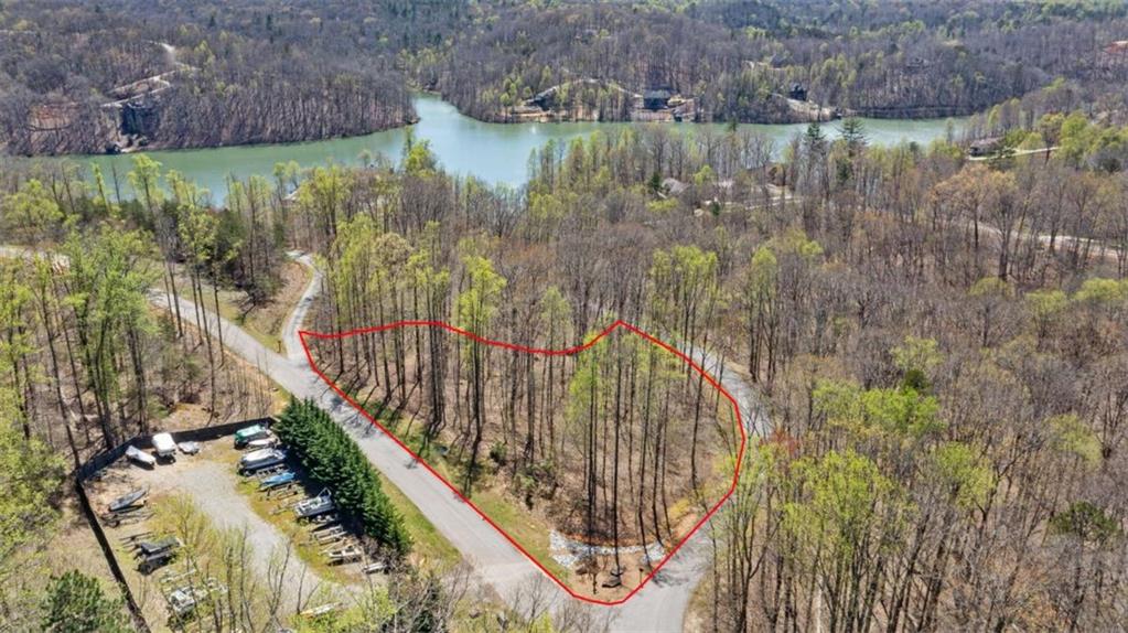 253 North Laceola Road Cleveland, GA 30528 - Photo 2 of 21