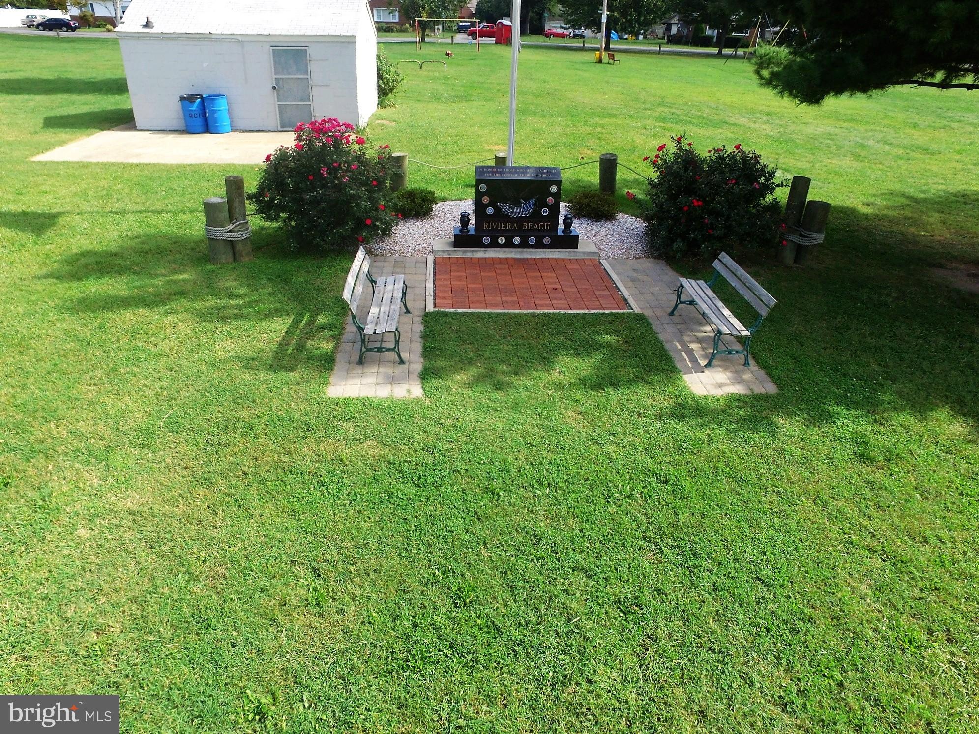 259 Arundel Road Pasadena, MD 21122 - Photo 44 of 54 Riviera Beach Memorial