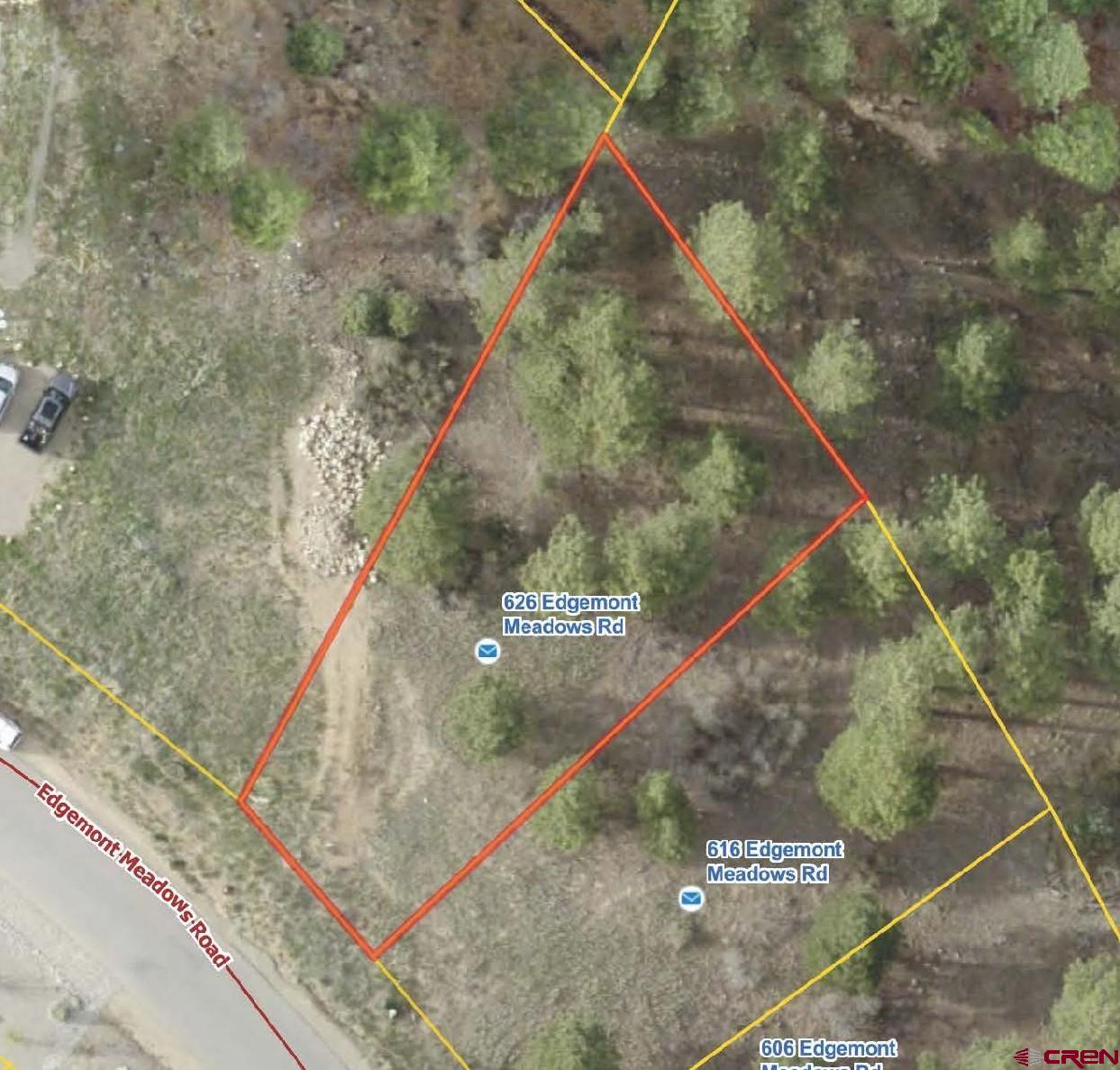 626 Edgemont Meadows Road Durango, CO 81301 - Photo 1 of 1 a view of swimming pool