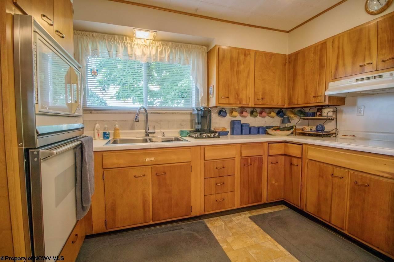 2194 Centenary Road Bruceton Mills, WV 26525 - Photo 3 of 11 Gallery Image 3