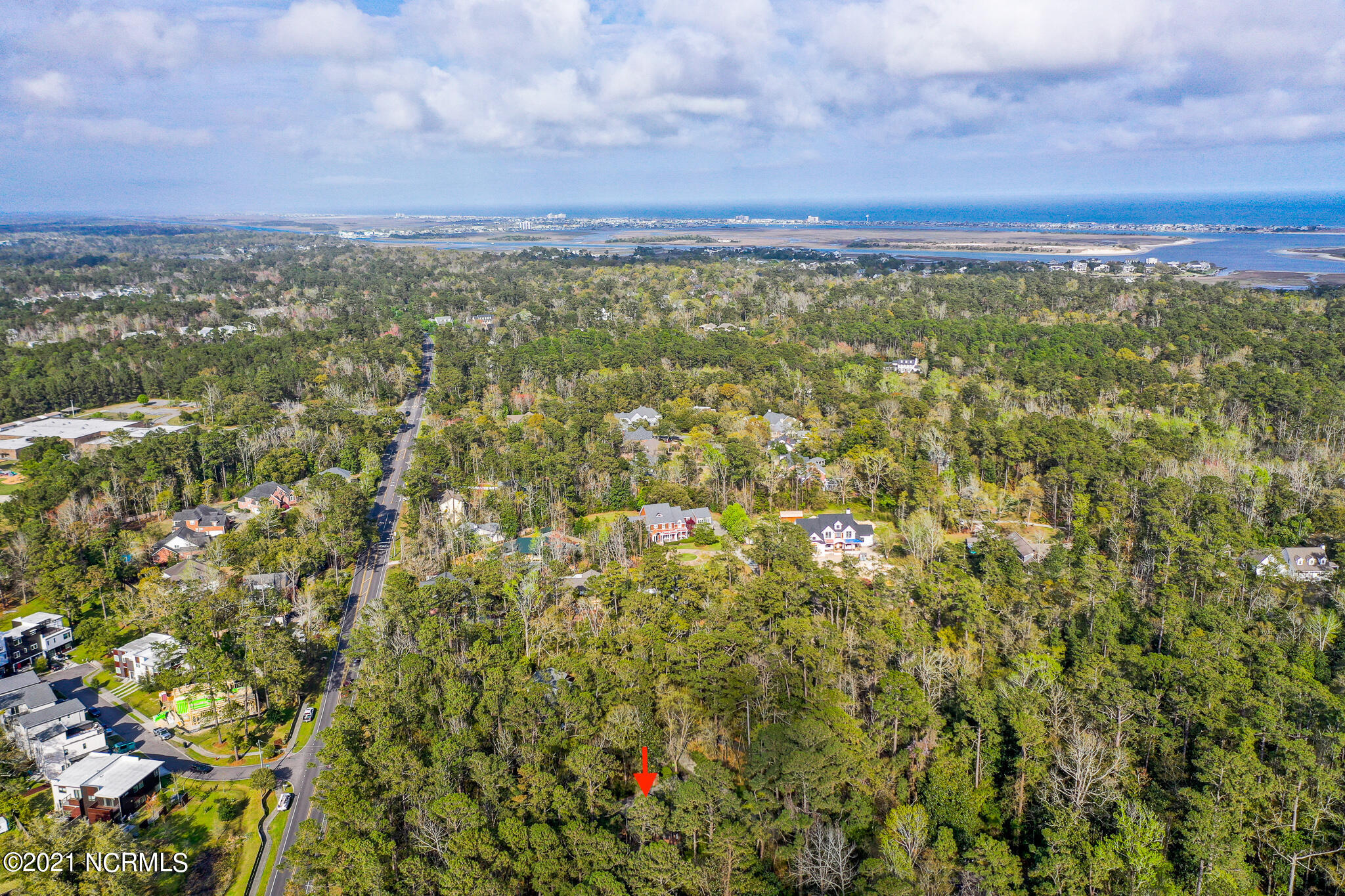 6218 Head Road Wilmington, NC 28409 - Photo 54 of 56 DJI_0814-HDR