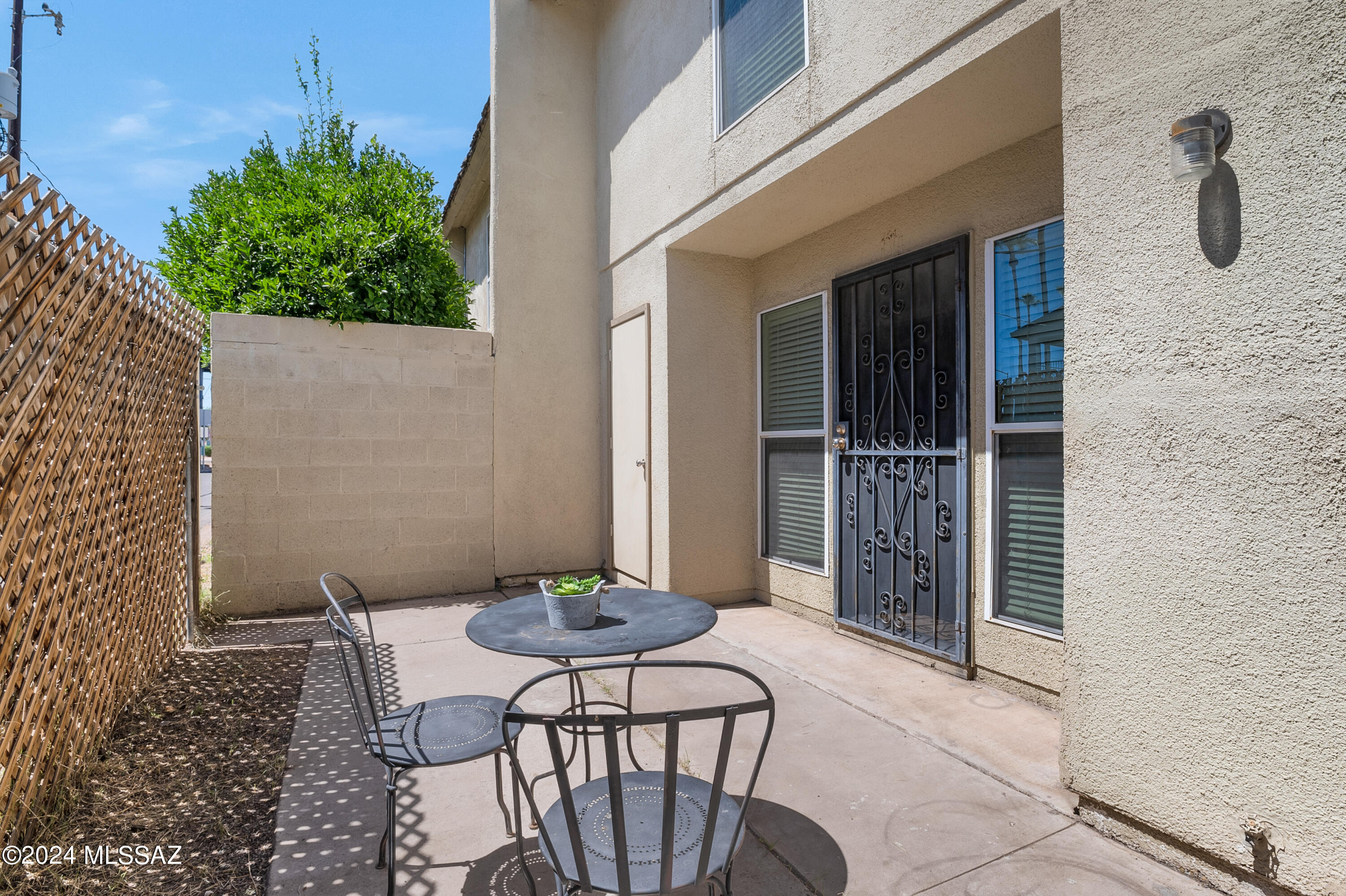 1577 East Prince Road, Unit B Tucson, AZ 85719 - Photo 20 of 28