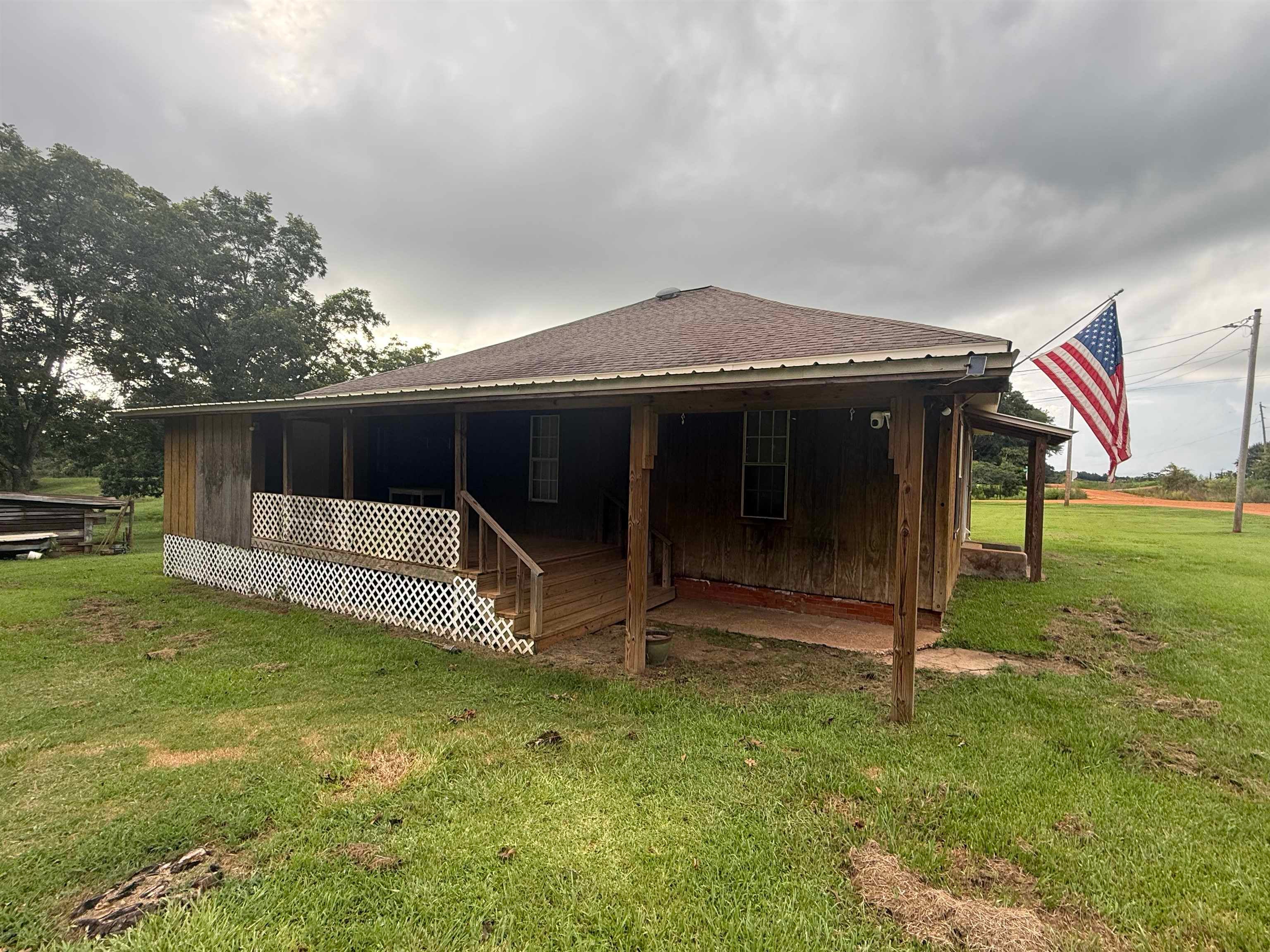 31077 Johnson Road Red Level, AL 36474 - Photo 3 of 25 Gallery Image 3