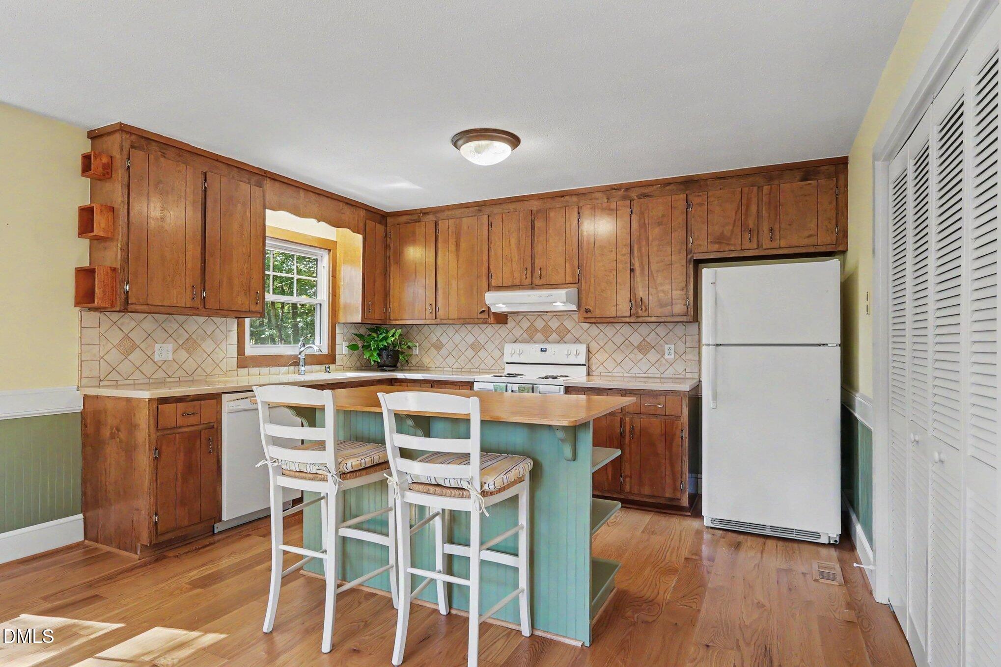 2023 Milton Road Durham, NC 27712 - Photo 8 of 27 Kitchen