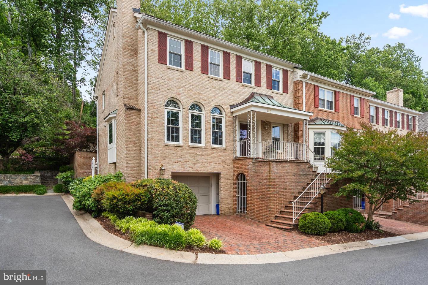 8015 Quarry Ridge Way Bethesda, MD 20817 - Photo 1 of 65 Gallery Image 1