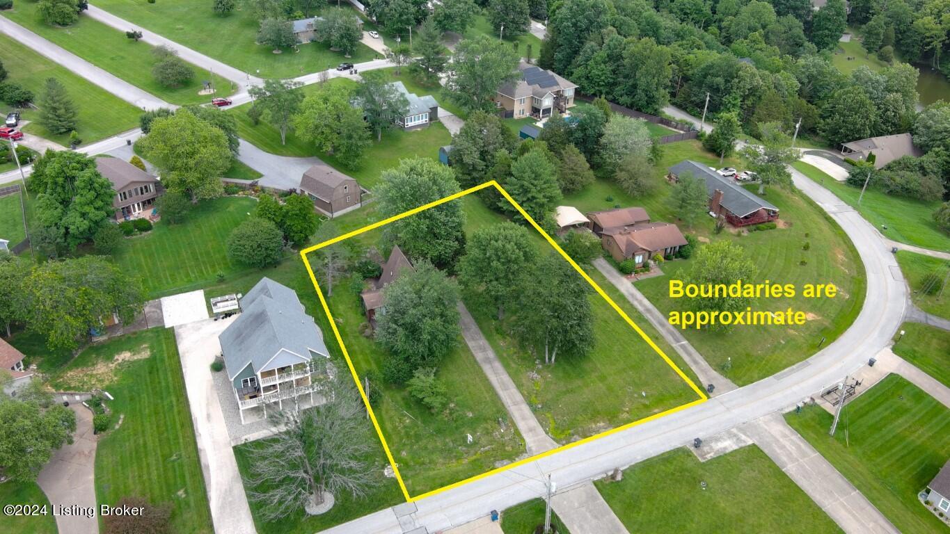 124 Wingate Road Brandenburg, KY 40108 - Photo 2 of 57 124 Wingate Road-7