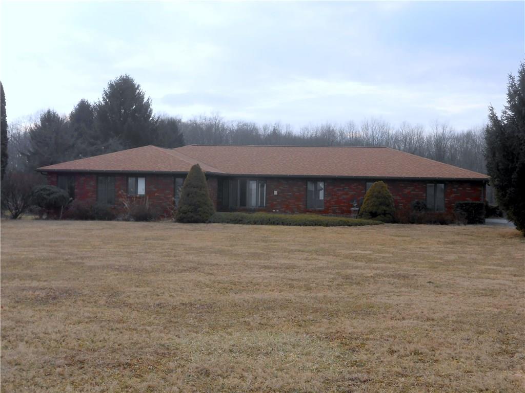 165 North Road Butler, PA 16001 - Photo 1 of 21 All brick beautiful ranch