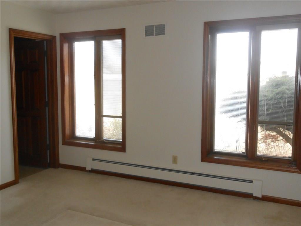 165 North Road Butler, PA 16001 - Photo 14 of 21 Front bedroom and full bath