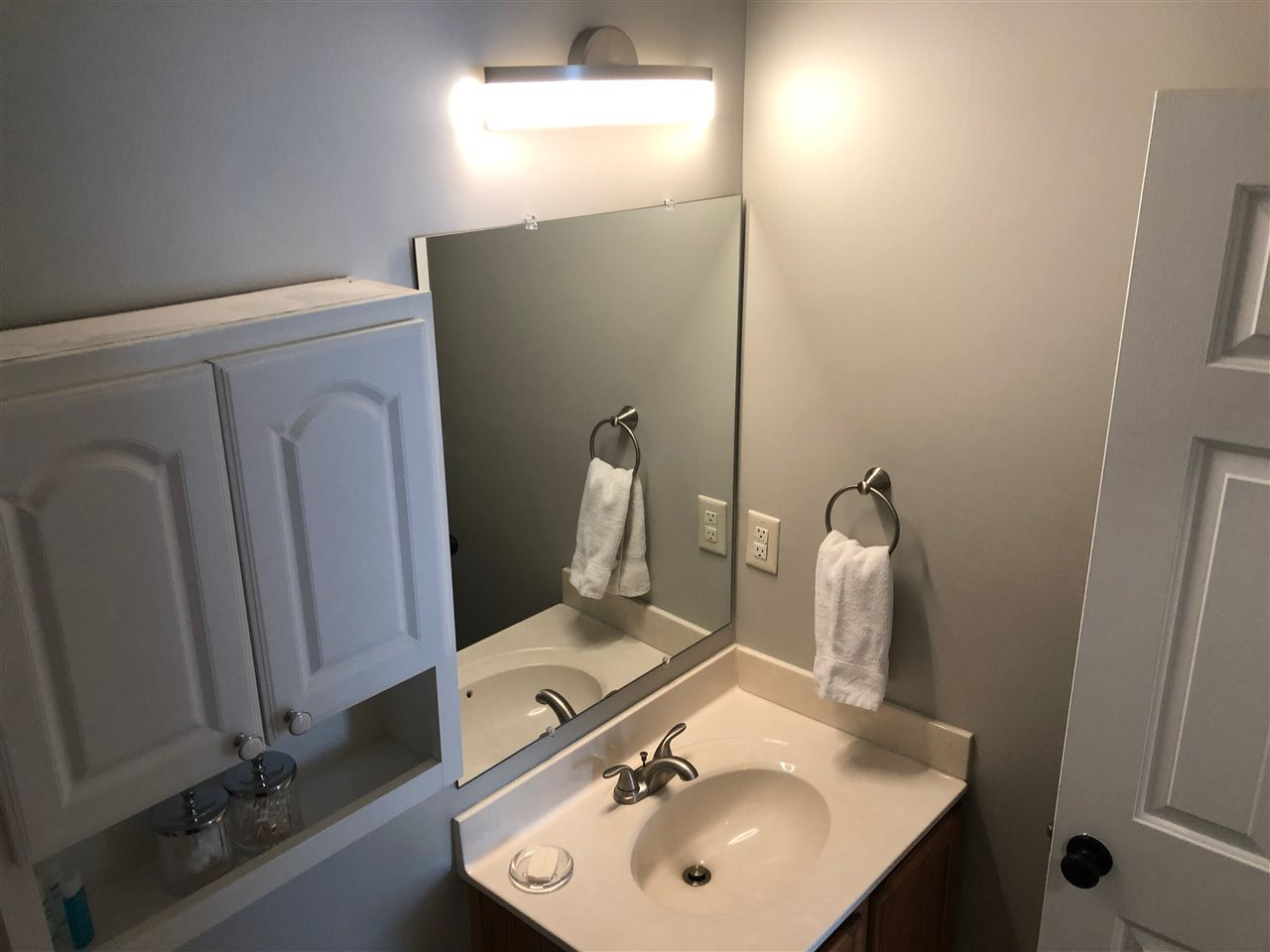 6016 Newhall Road Durham, NC 27713 - Photo 16 of 26 Bathroom