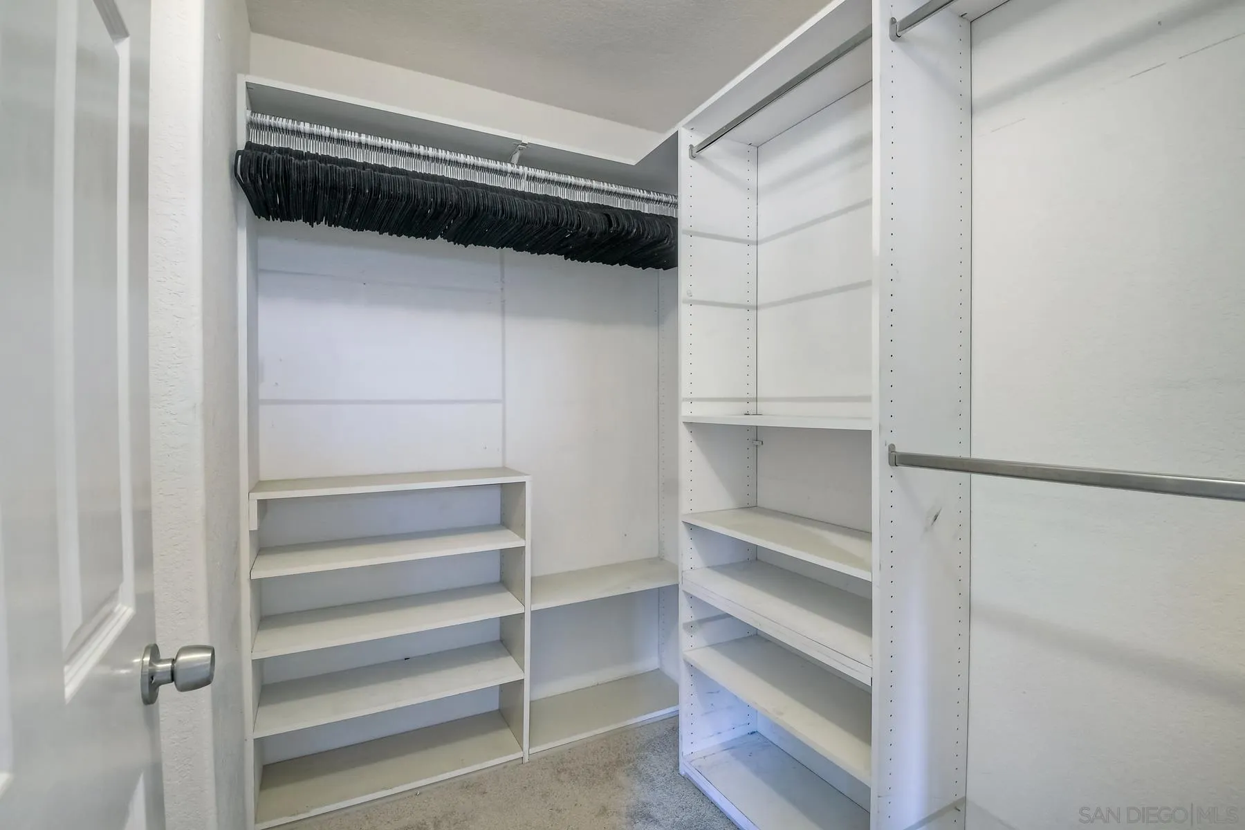 13921 Midland Road Poway, CA 92064 - Photo 12 of 25 a view of walk in closet