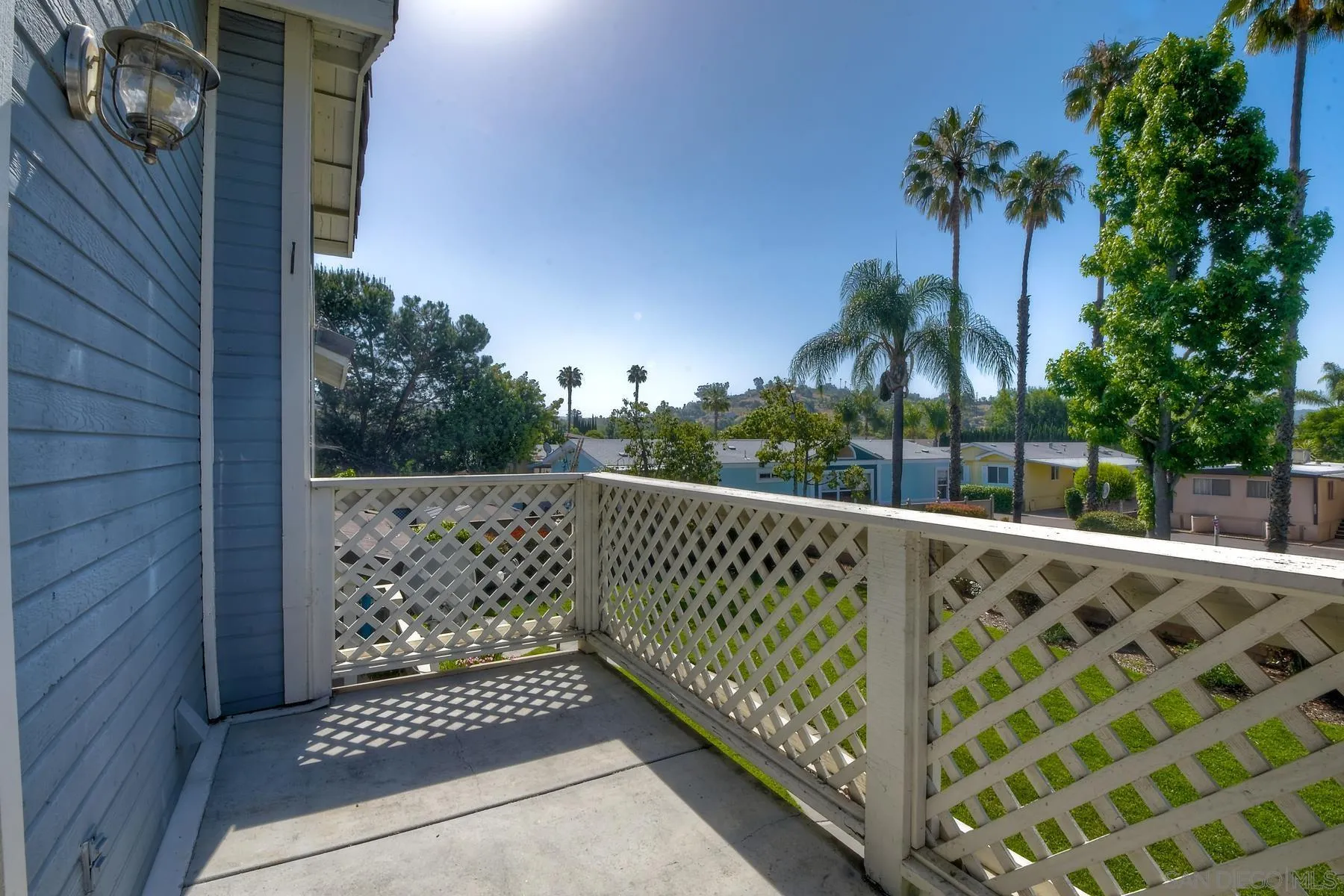13921 Midland Road Poway, CA 92064 - Photo 18 of 25 a view of roof deck