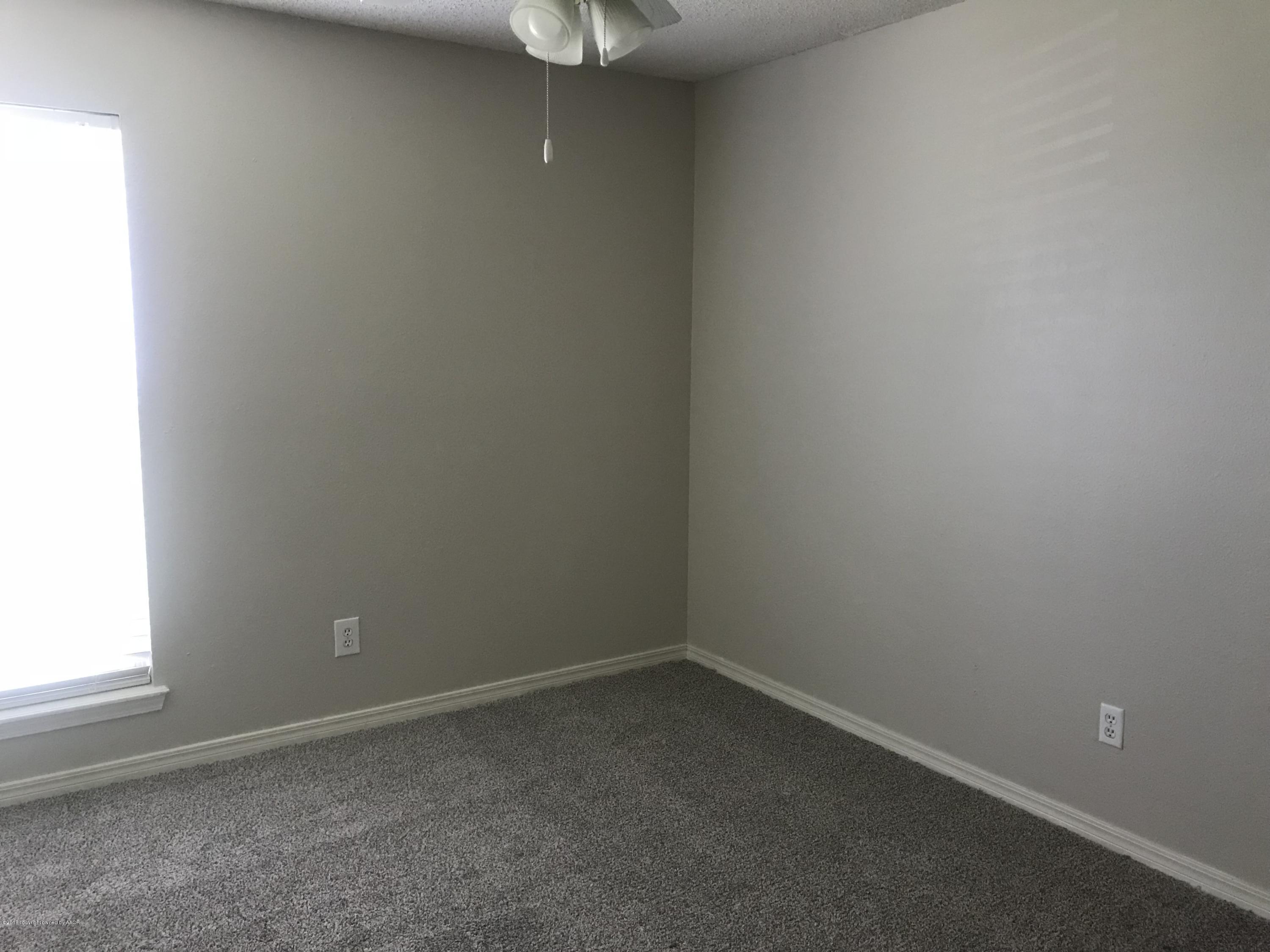 8002 Arbor Street Amarillo, TX 79110 - Photo 11 of 18 Bedroom 3