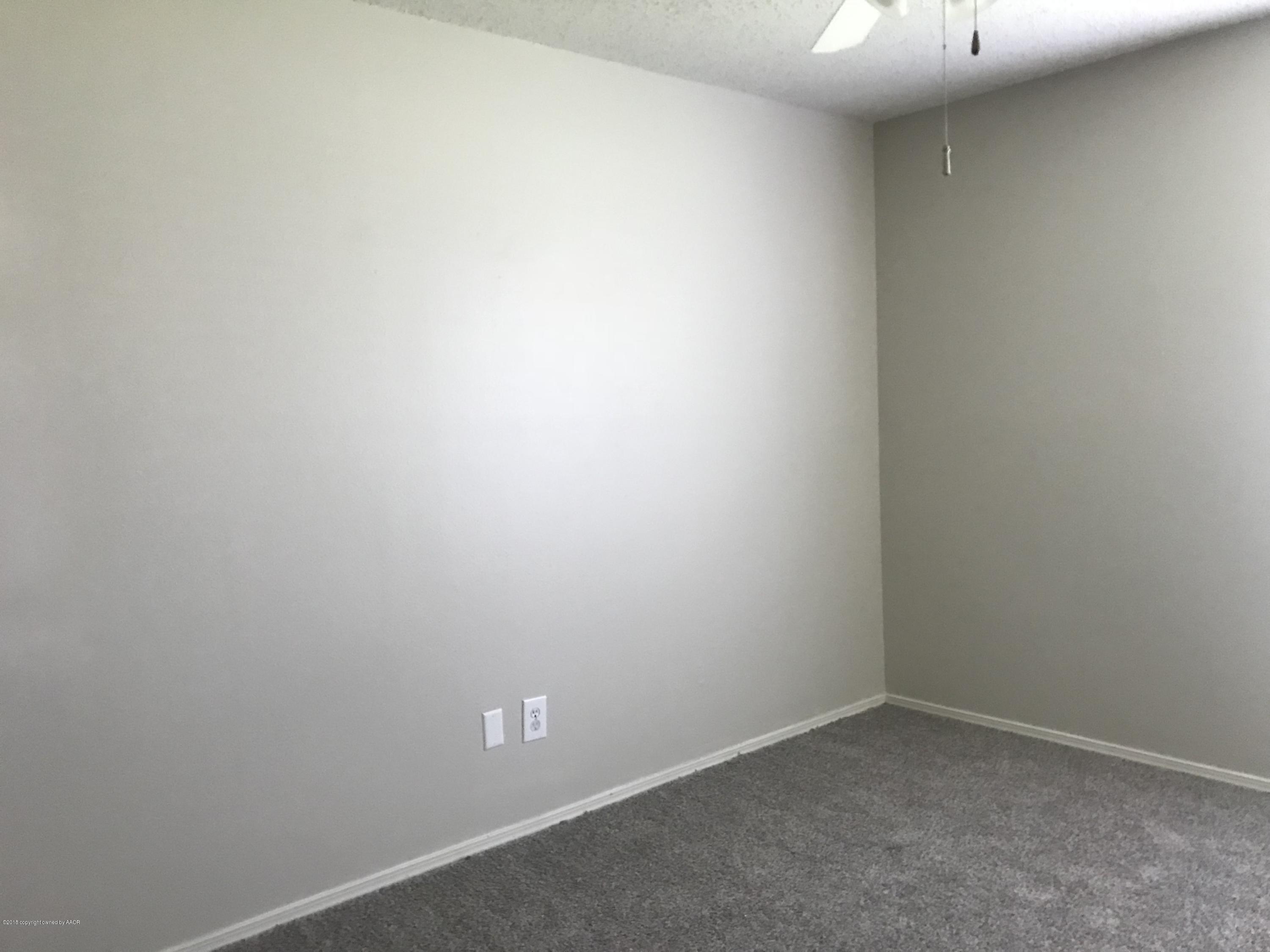 8002 Arbor Street Amarillo, TX 79110 - Photo 8 of 18 Bedroom 2