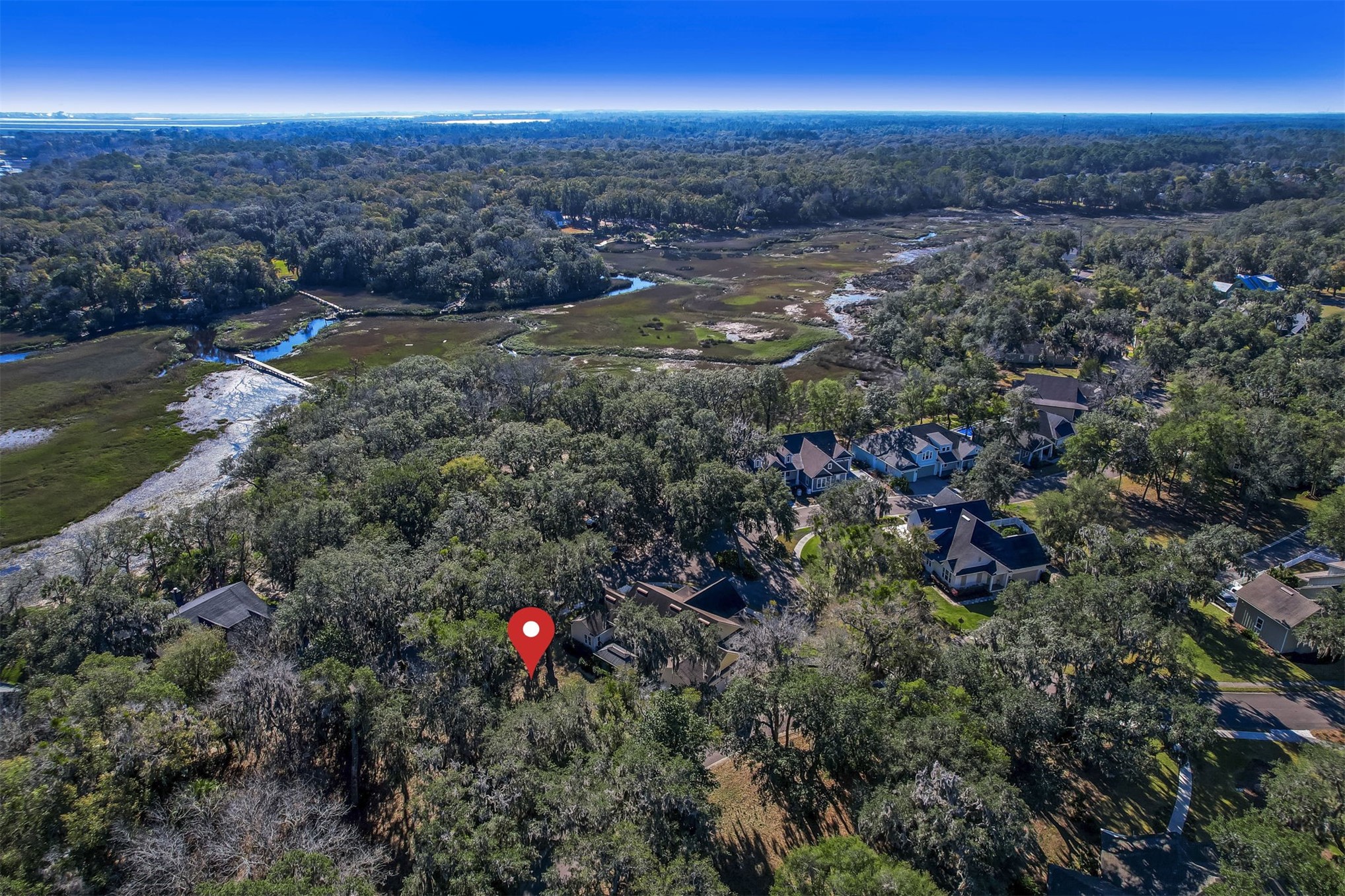 28857 Grandview Manor Yulee, FL 32097 - Photo 15 of 41 a view of a city