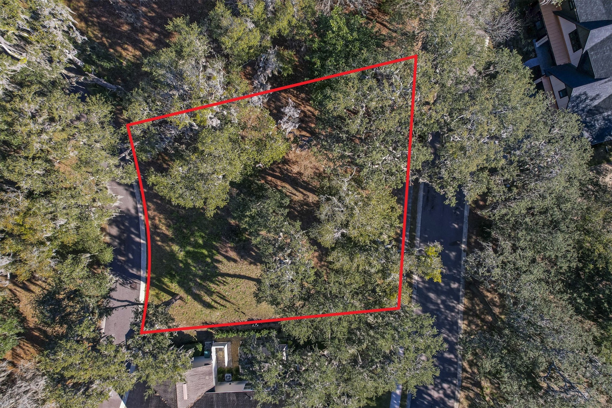 28857 Grandview Manor Yulee, FL 32097 - Photo 3 of 41 a view of a pathway of a house