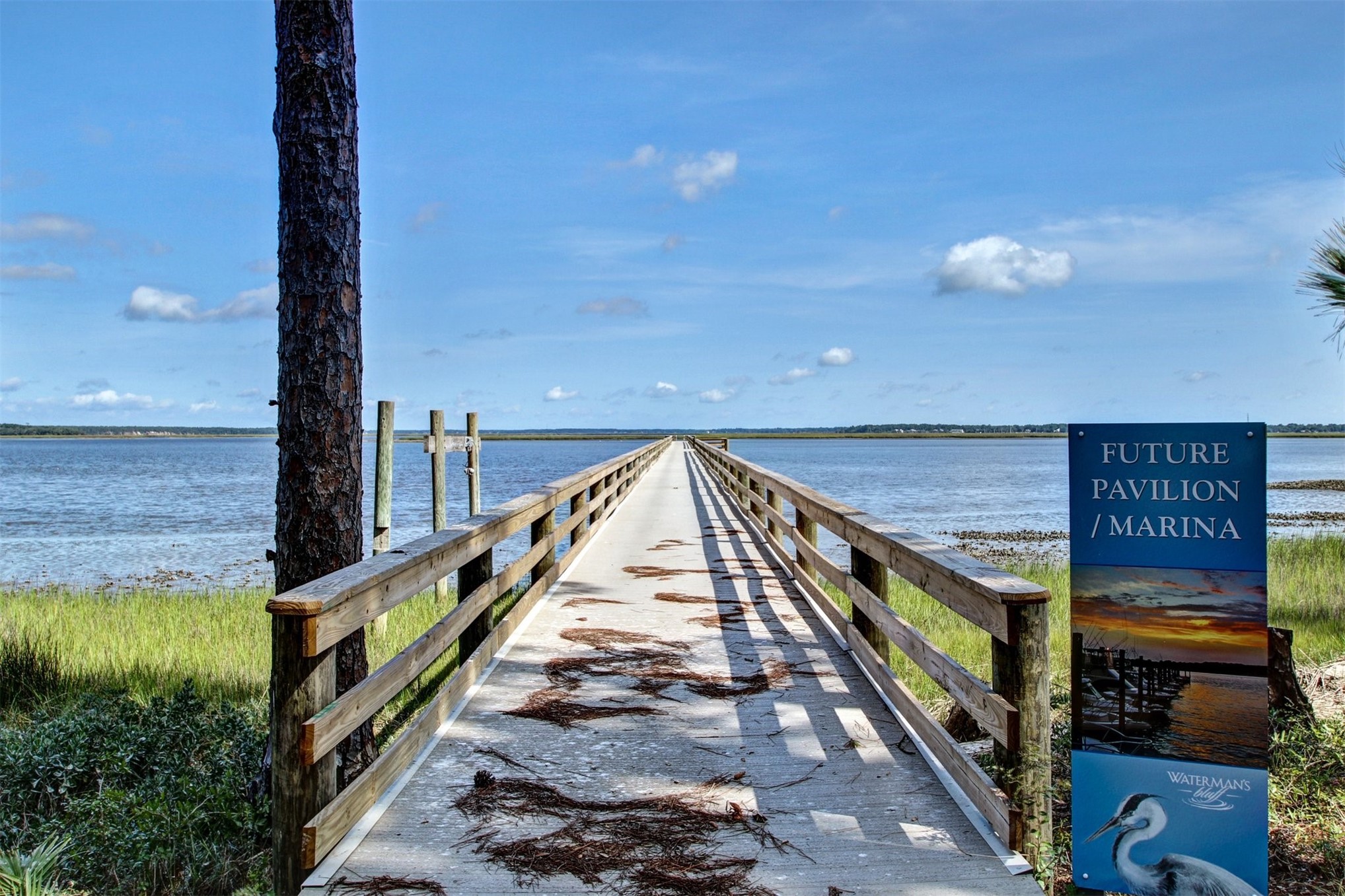 28857 Grandview Manor Yulee, FL 32097 - Photo 35 of 41 a view of a balcony