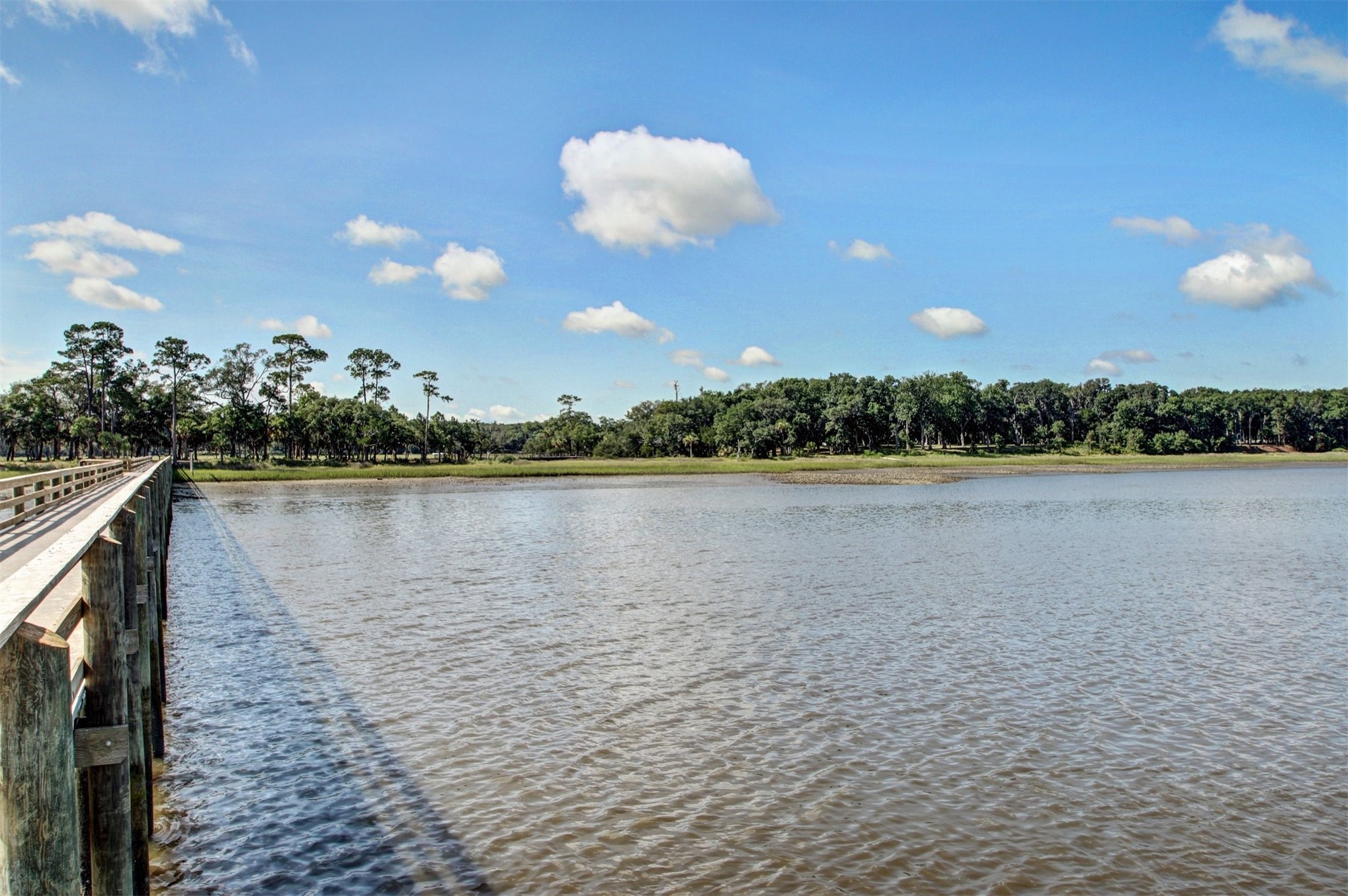 28857 Grandview Manor Yulee, FL 32097 - Photo 39 of 41 a view of a lake