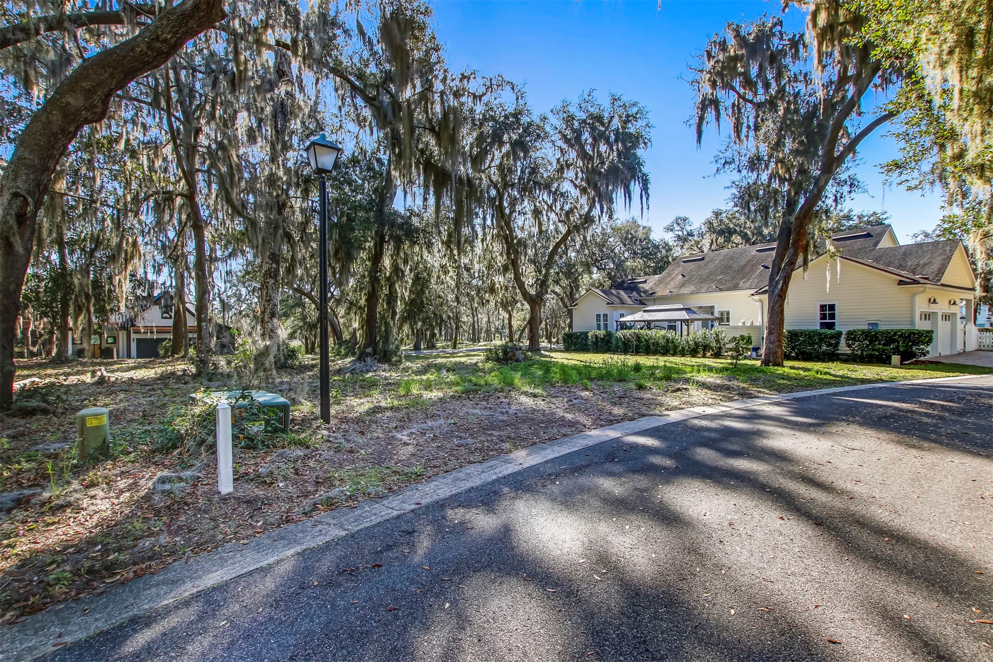 28857 Grandview Manor Yulee, FL 32097 - Photo 8 of 41 a view of a street
