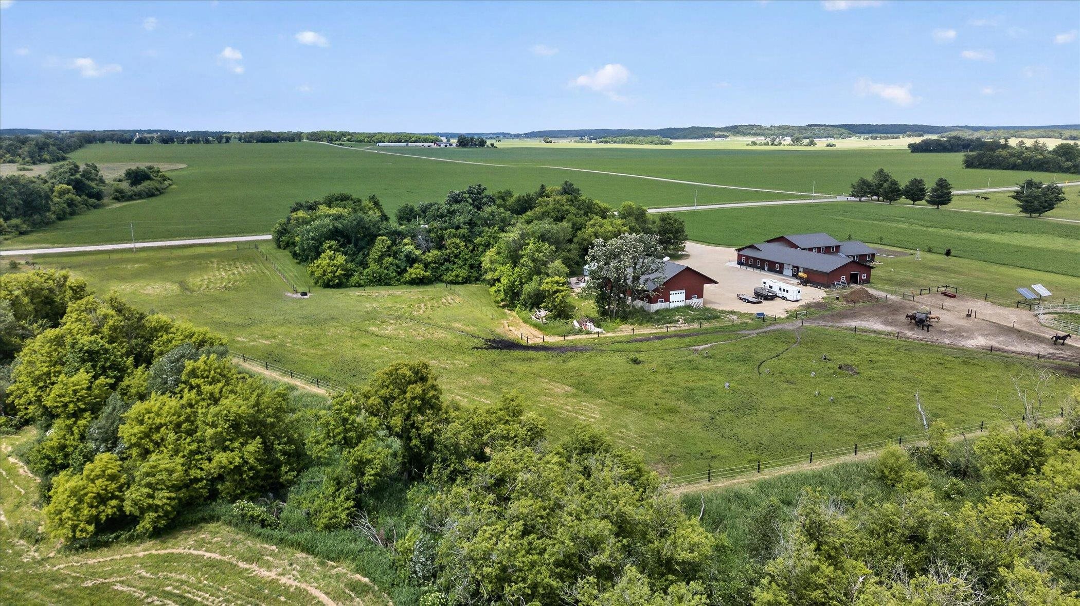 W641 County Road East Brodhead, WI 53520 - Photo 64 of 77