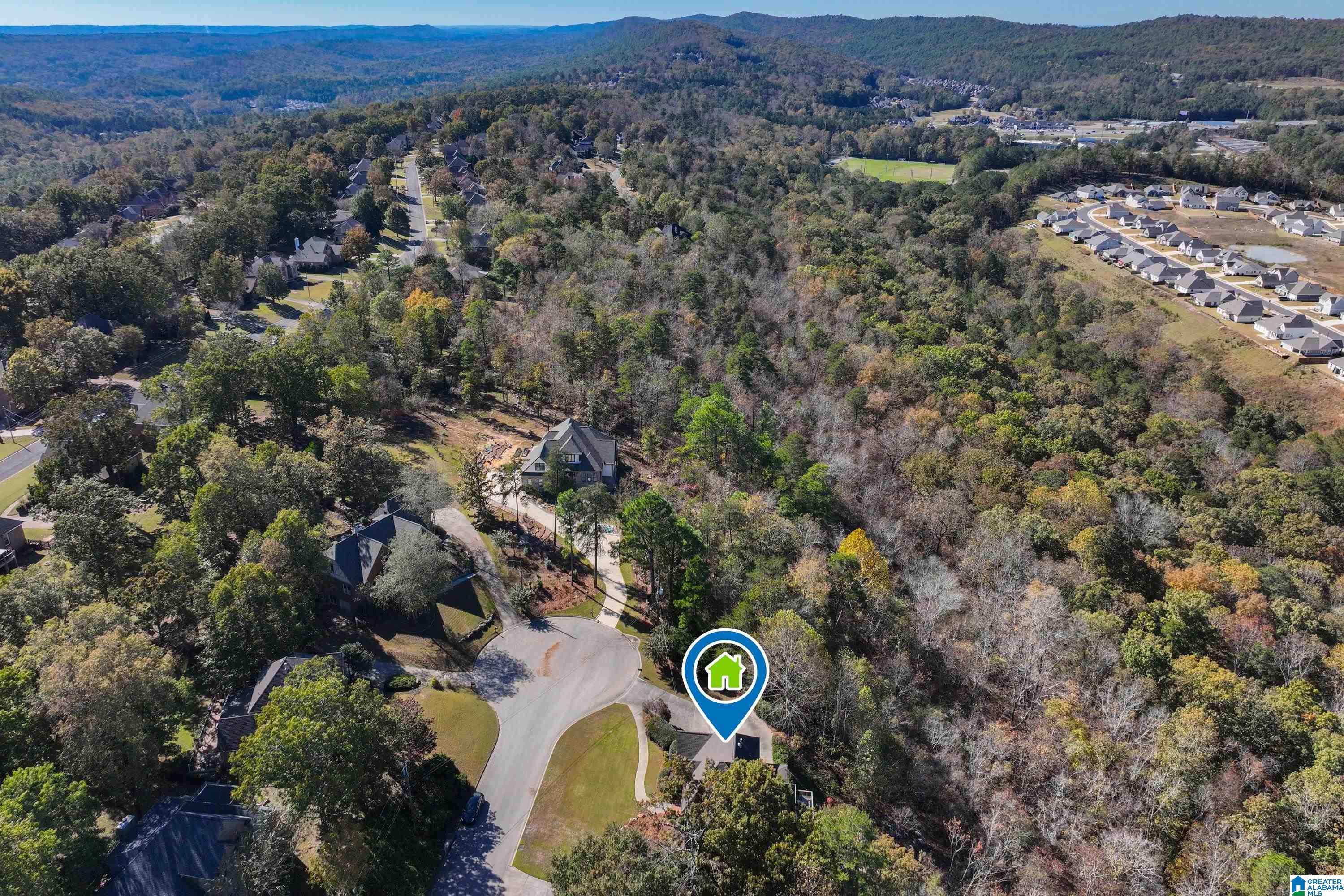 456 Conroy Circle Sterrett, AL 35147 - Photo 67 of 81