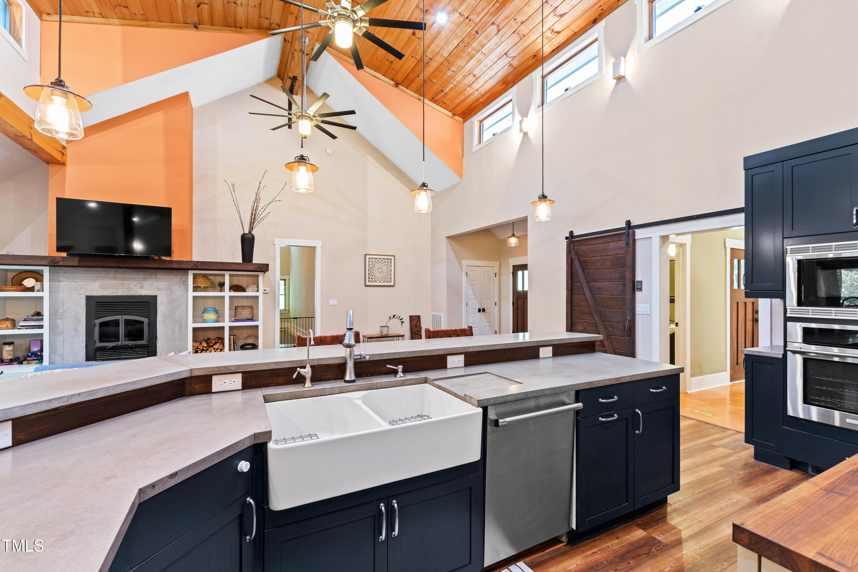 10040 South Lowell Road Bahama, NC 27503 - Photo 15 of 73 Interior (13)