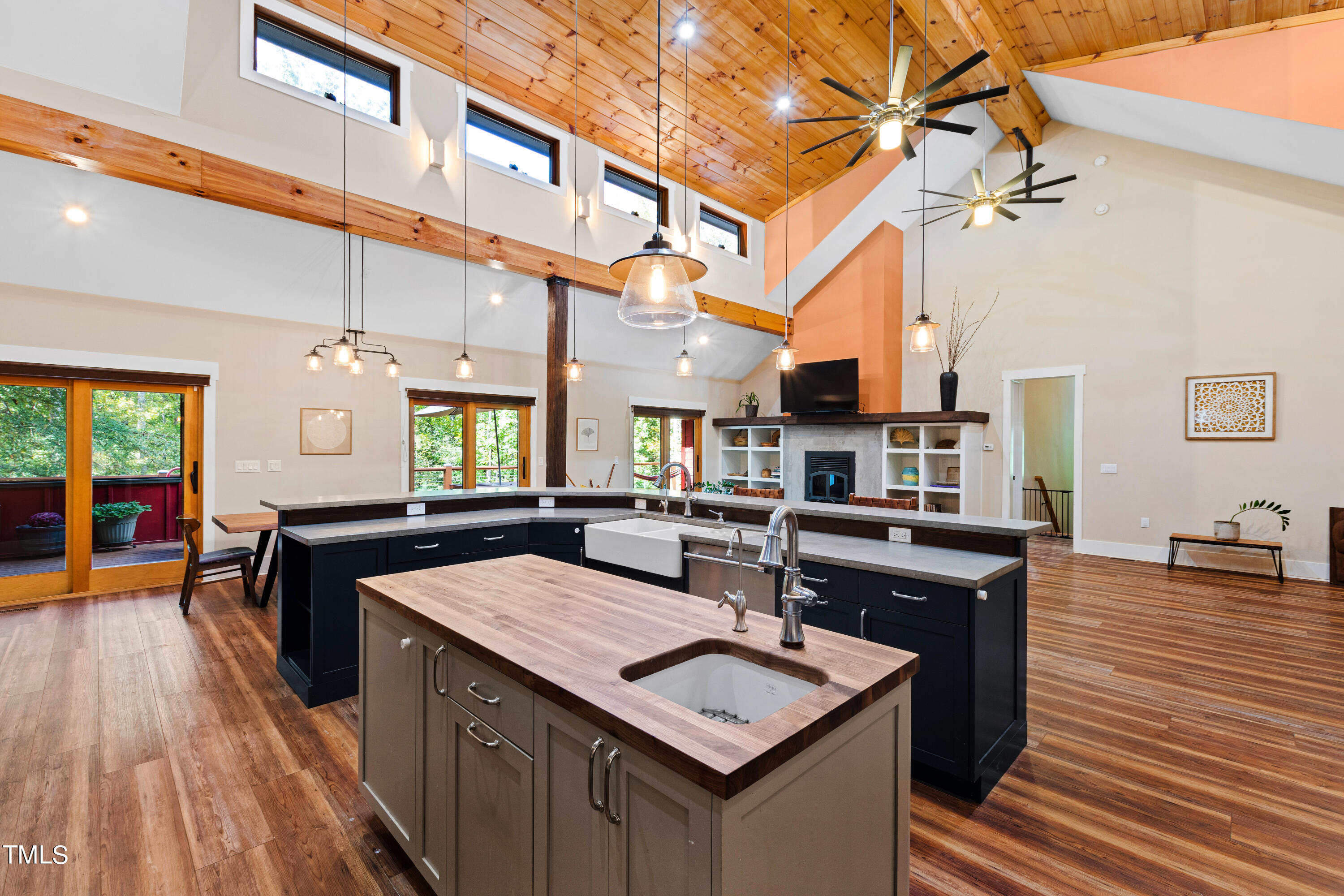 10040 South Lowell Road Bahama, NC 27503 - Photo 17 of 73 Interior (15)