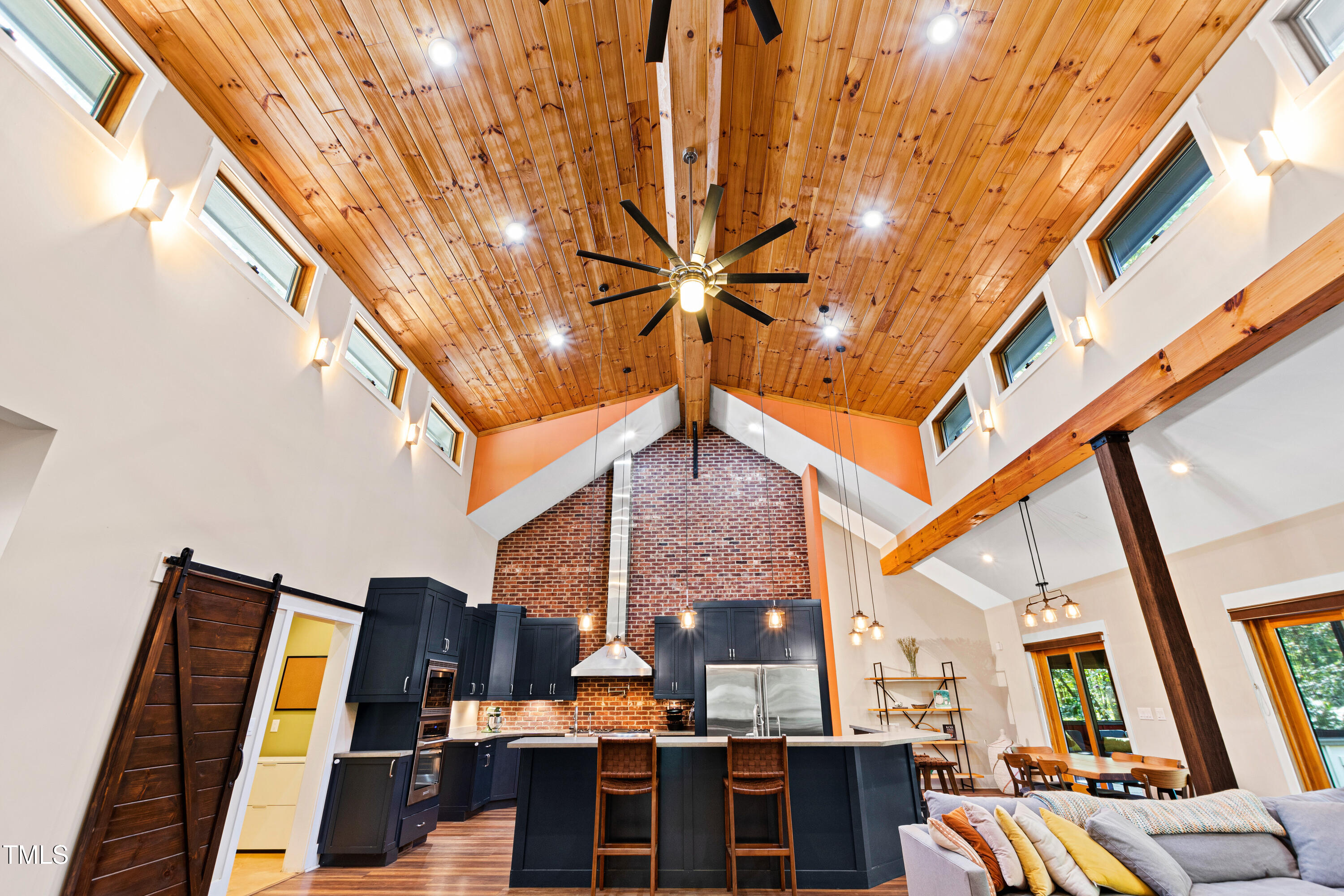 10040 South Lowell Road Bahama, NC 27503 - Photo 19 of 73 Interior (16)