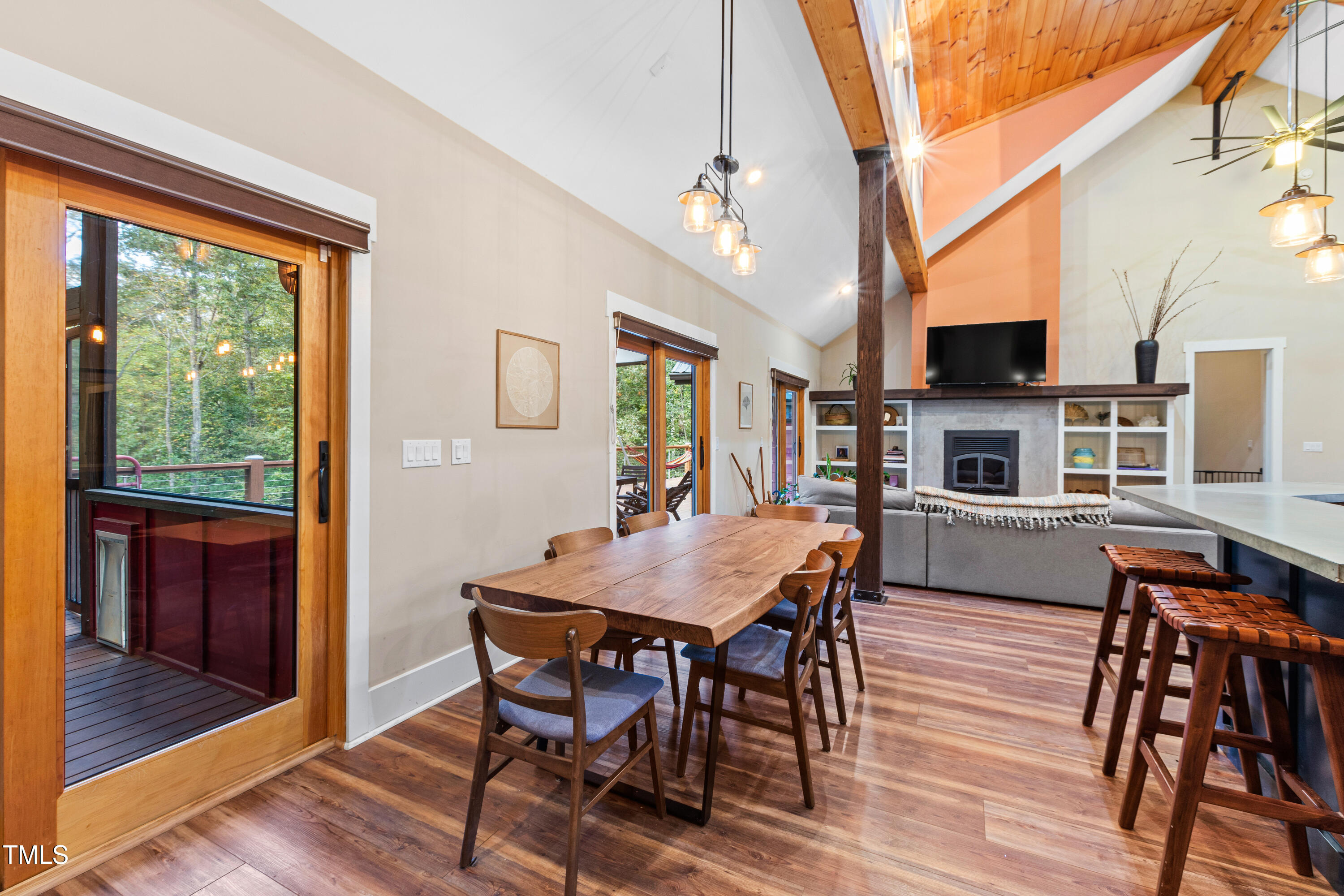 10040 South Lowell Road Bahama, NC 27503 - Photo 22 of 73 Interior (23)