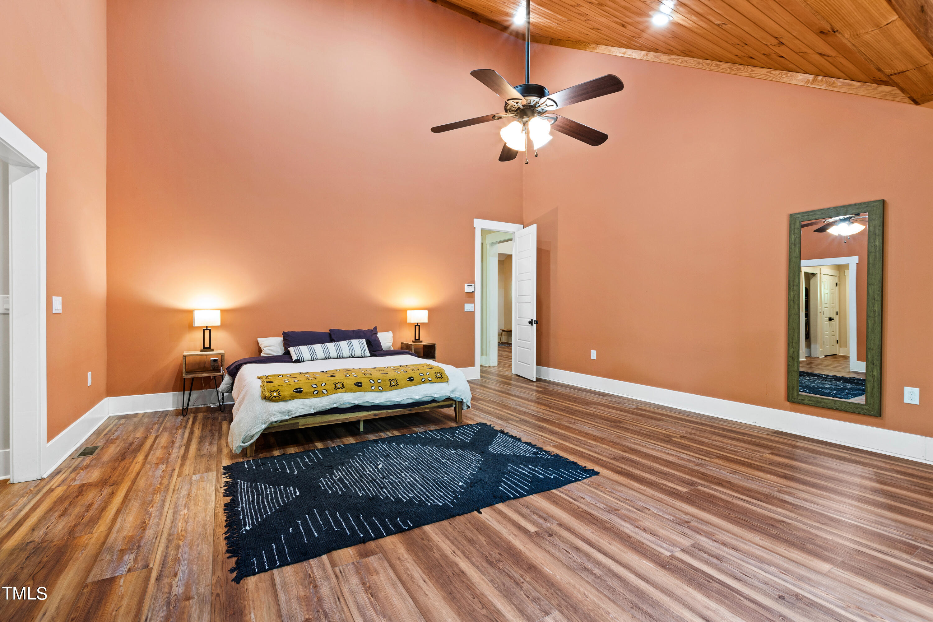 10040 South Lowell Road Bahama, NC 27503 - Photo 24 of 73 Interior (31)