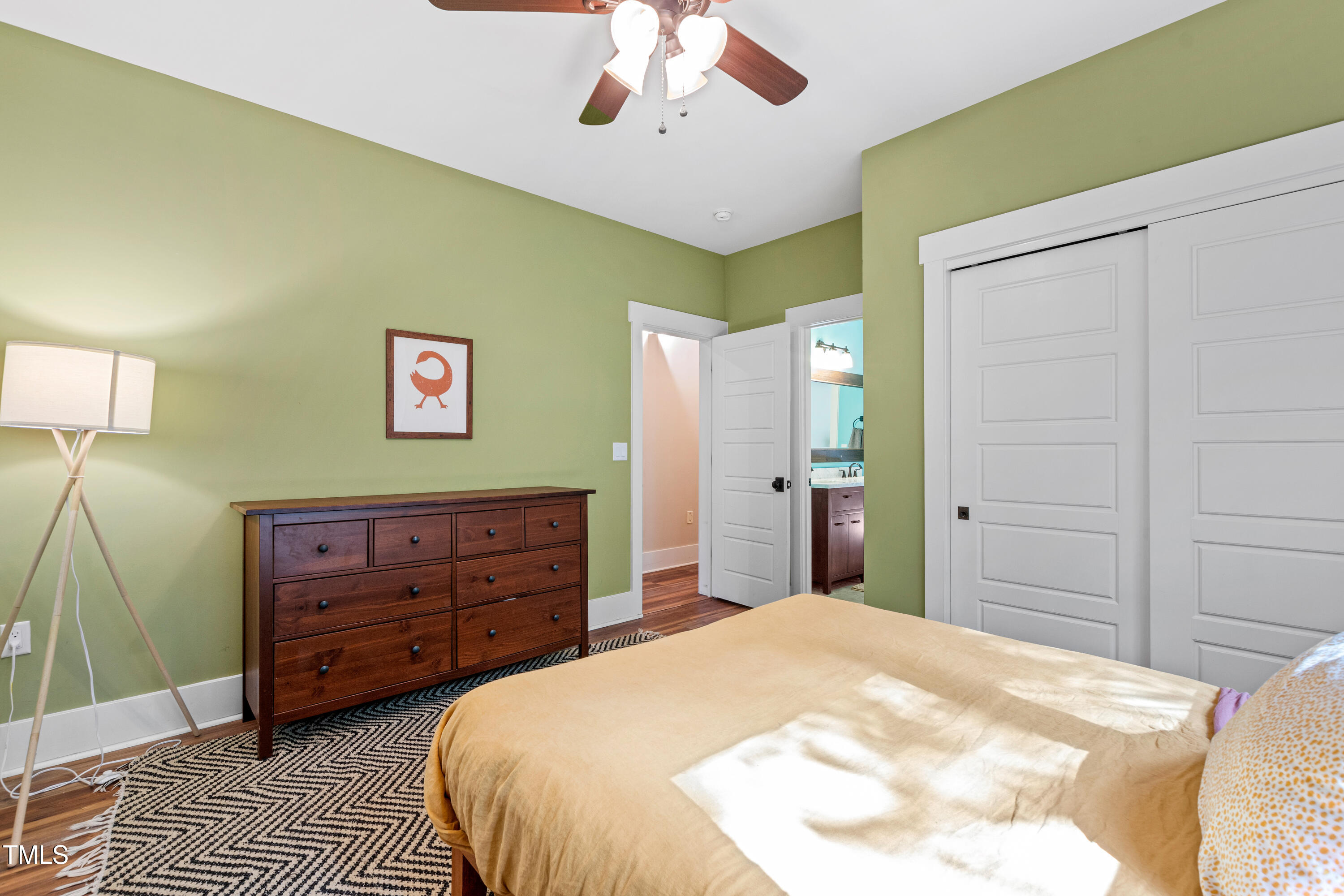10040 South Lowell Road Bahama, NC 27503 - Photo 35 of 73 Interior (26)