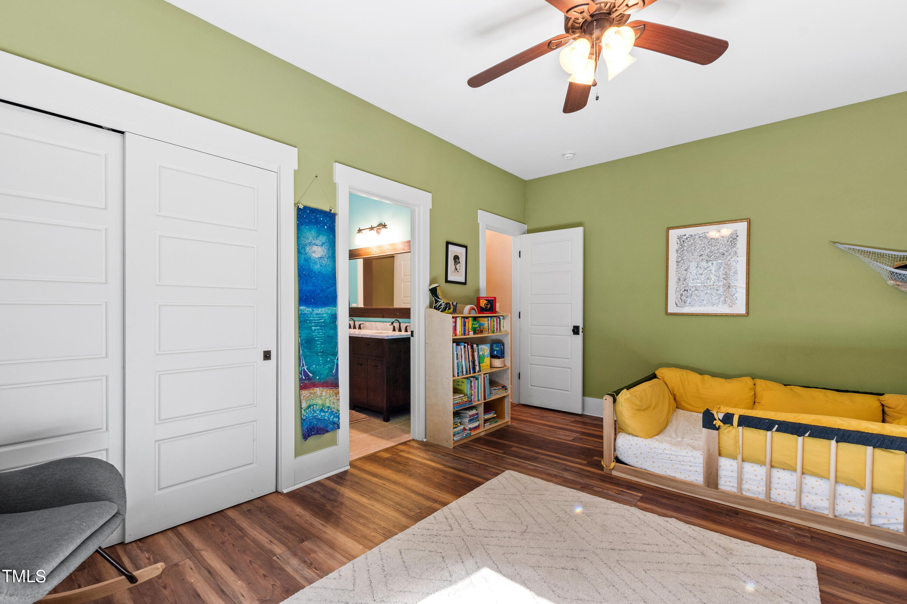 10040 South Lowell Road Bahama, NC 27503 - Photo 39 of 73 Interior (30)