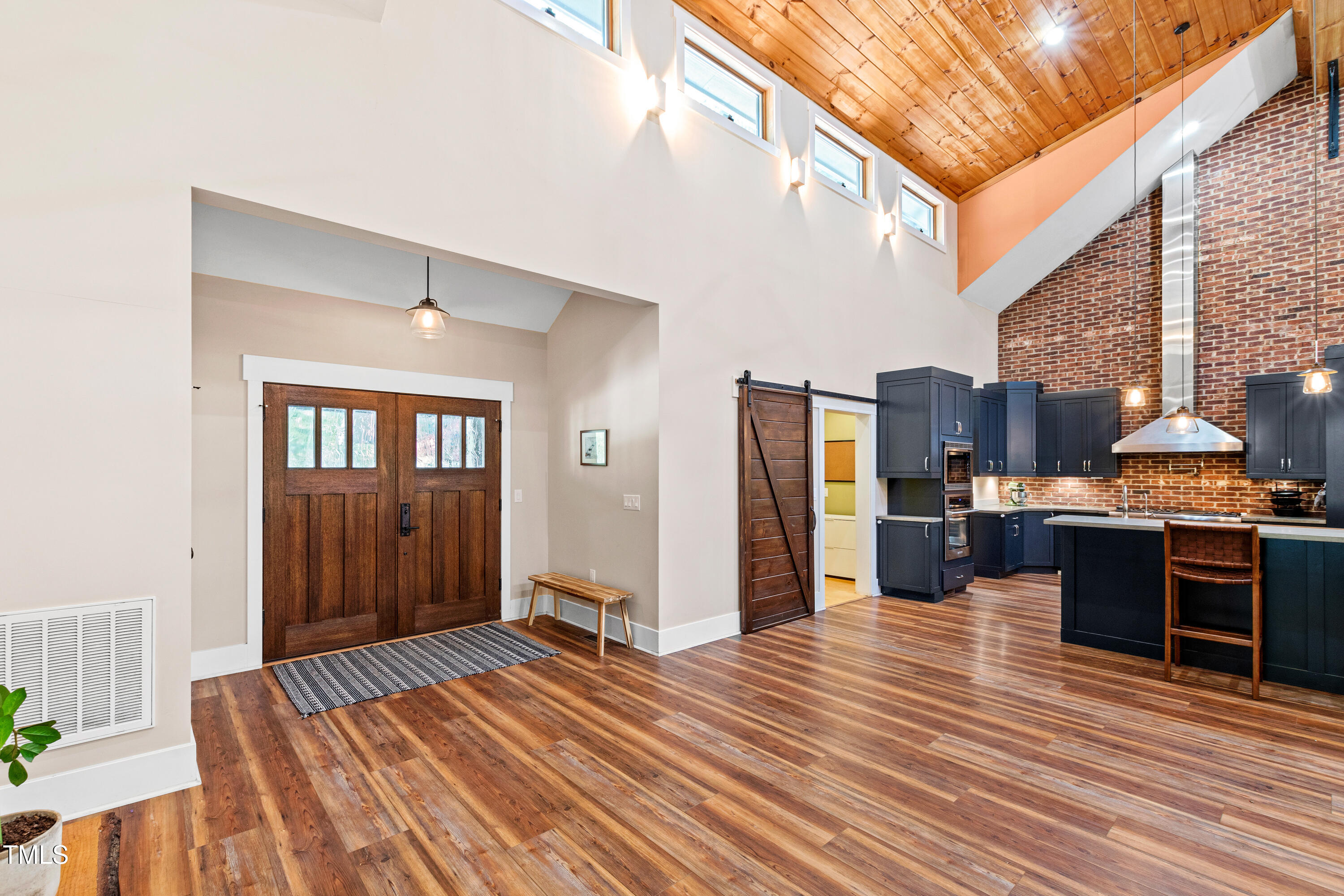 10040 South Lowell Road Bahama, NC 27503 - Photo 5 of 73 Interior (2)