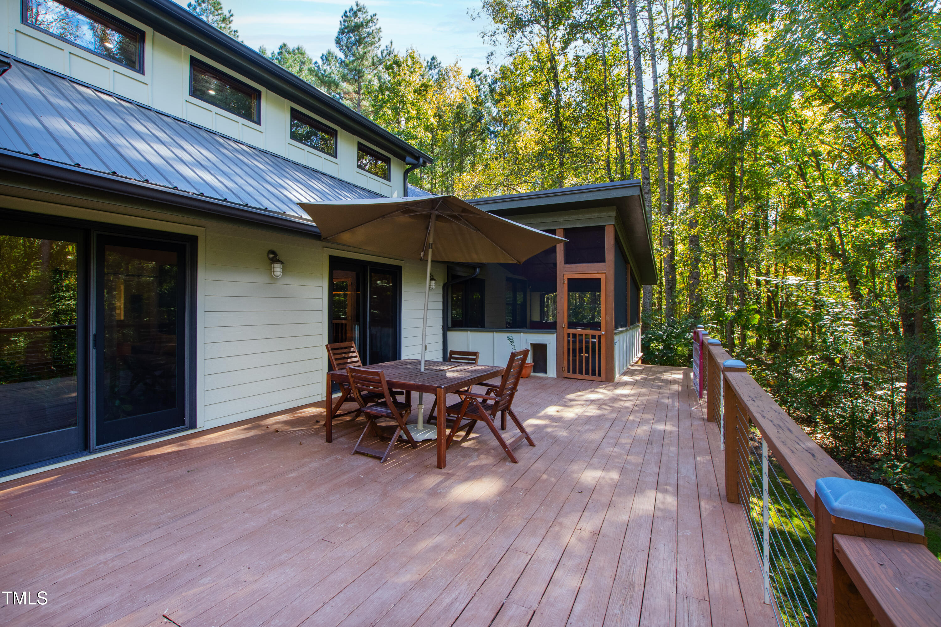 10040 South Lowell Road Bahama, NC 27503 - Photo 51 of 73 back 6