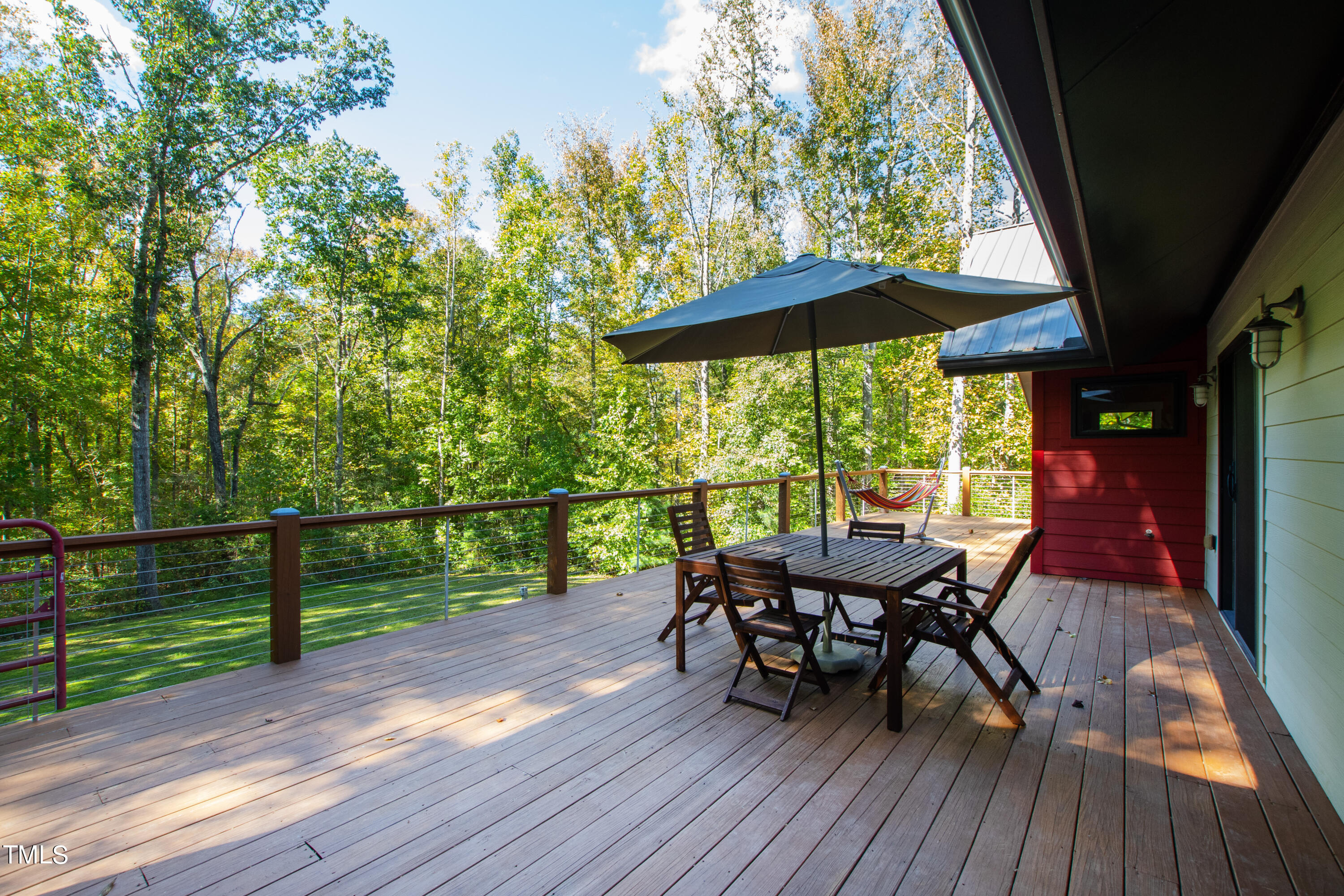 10040 South Lowell Road Bahama, NC 27503 - Photo 54 of 73 back 4