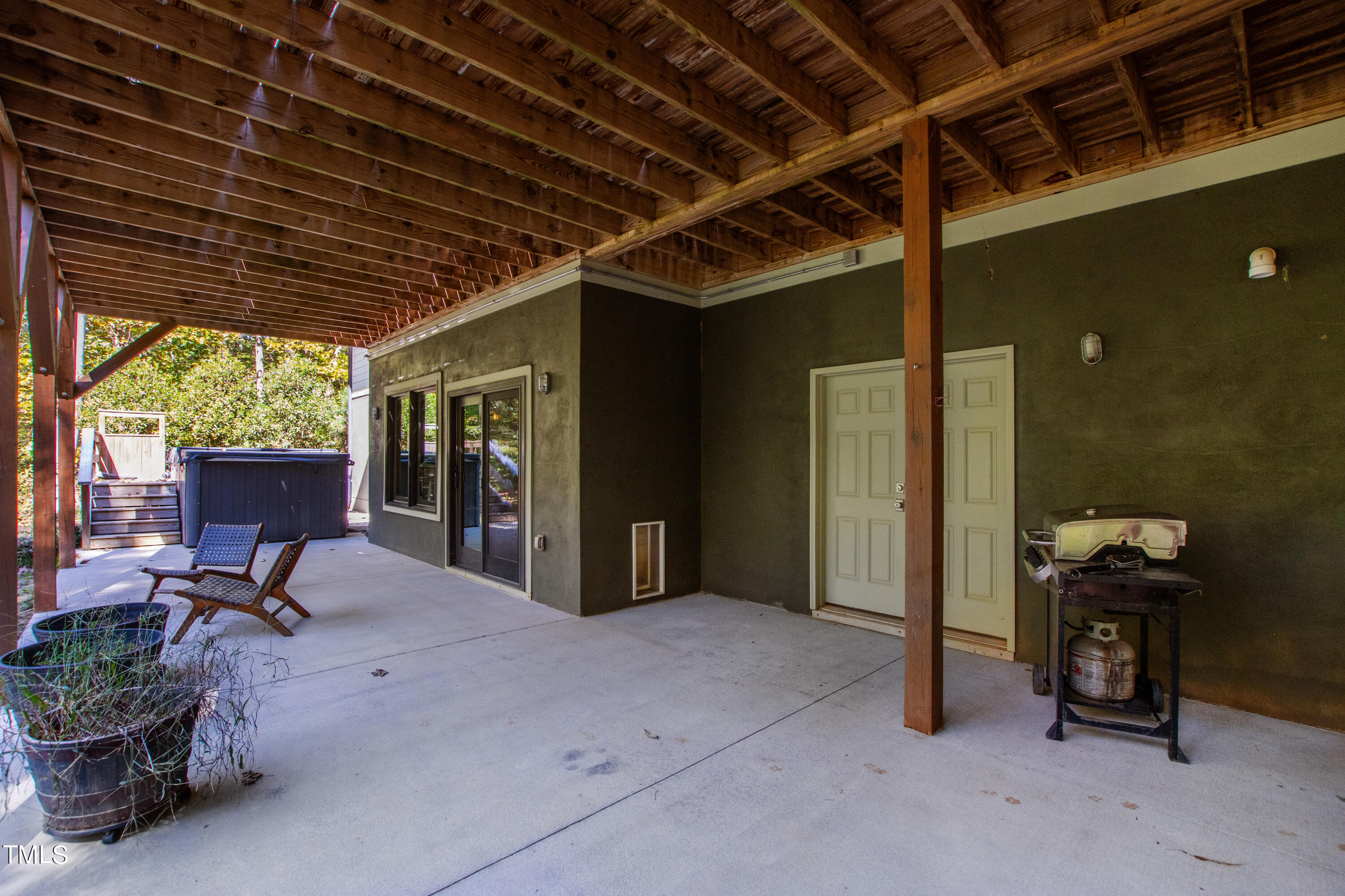 10040 South Lowell Road Bahama, NC 27503 - Photo 57 of 73 back 7