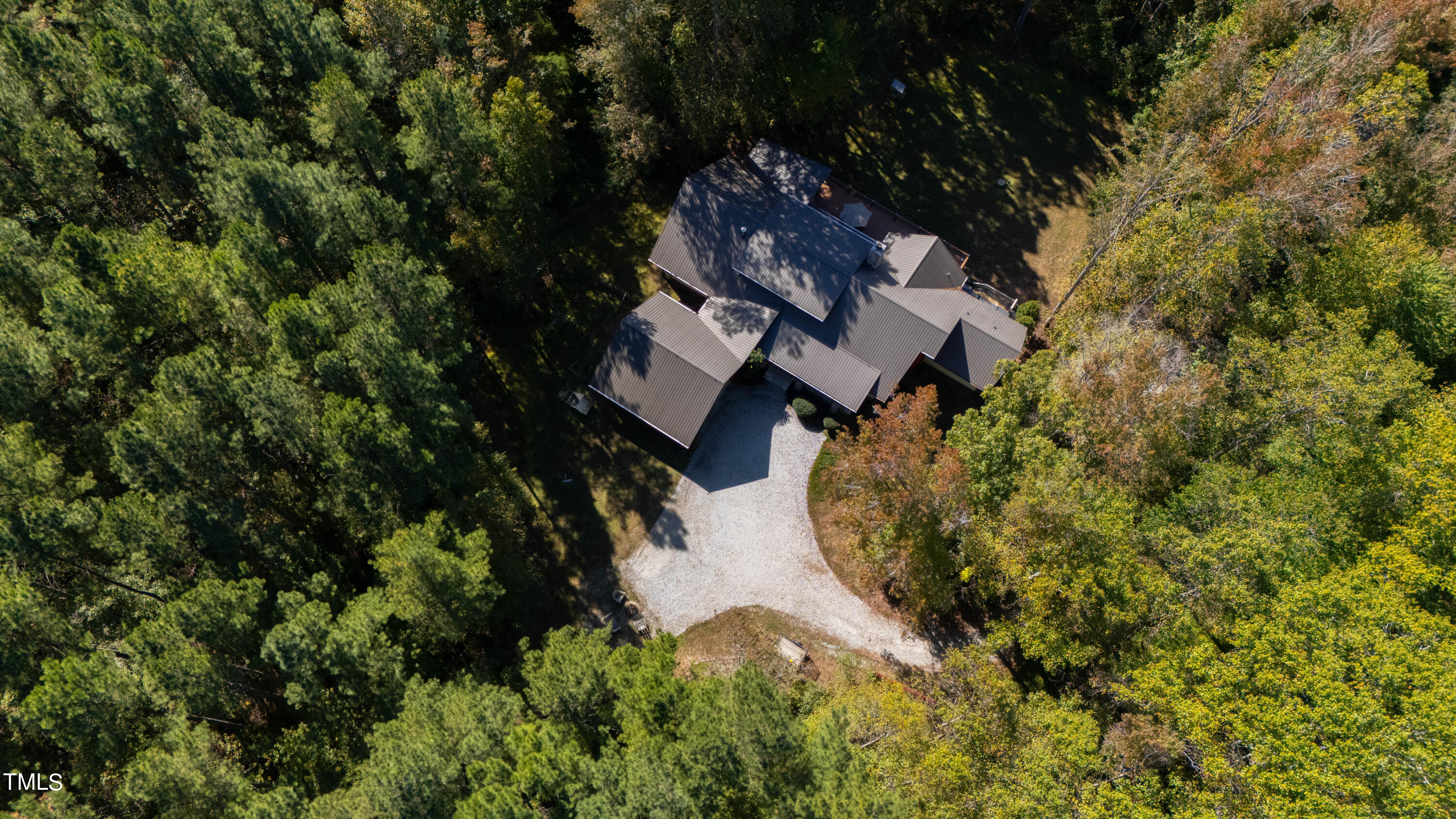 10040 South Lowell Road Bahama, NC 27503 - Photo 69 of 73 drone