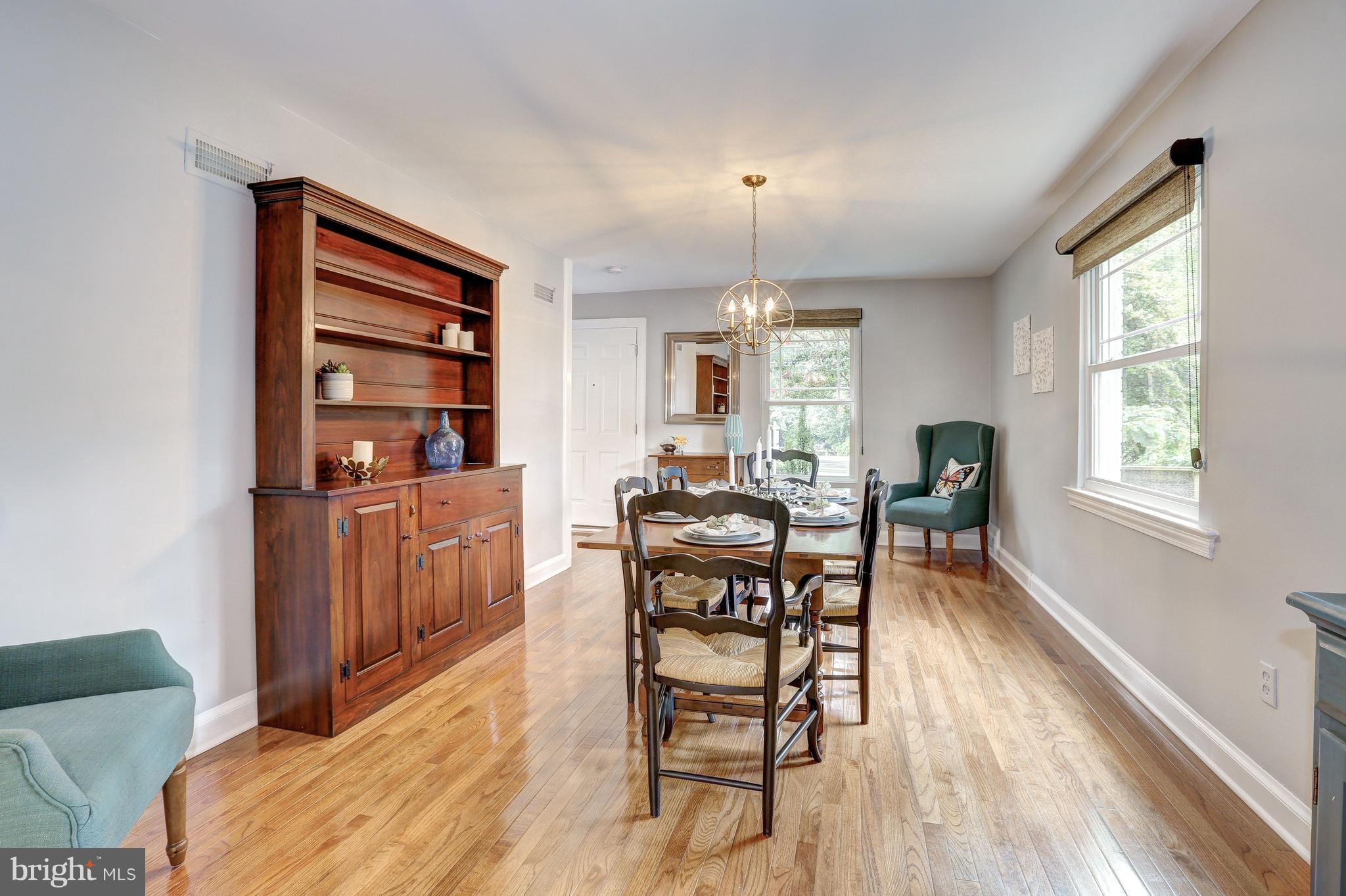 Spacious & gracious, perfect for entertaining