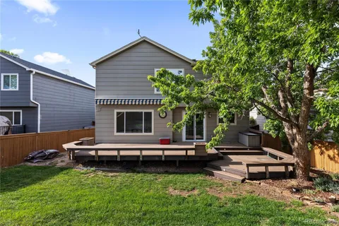 $615,000 | 10327 Woodrose Lane, Highlands Ranch, CO 80129