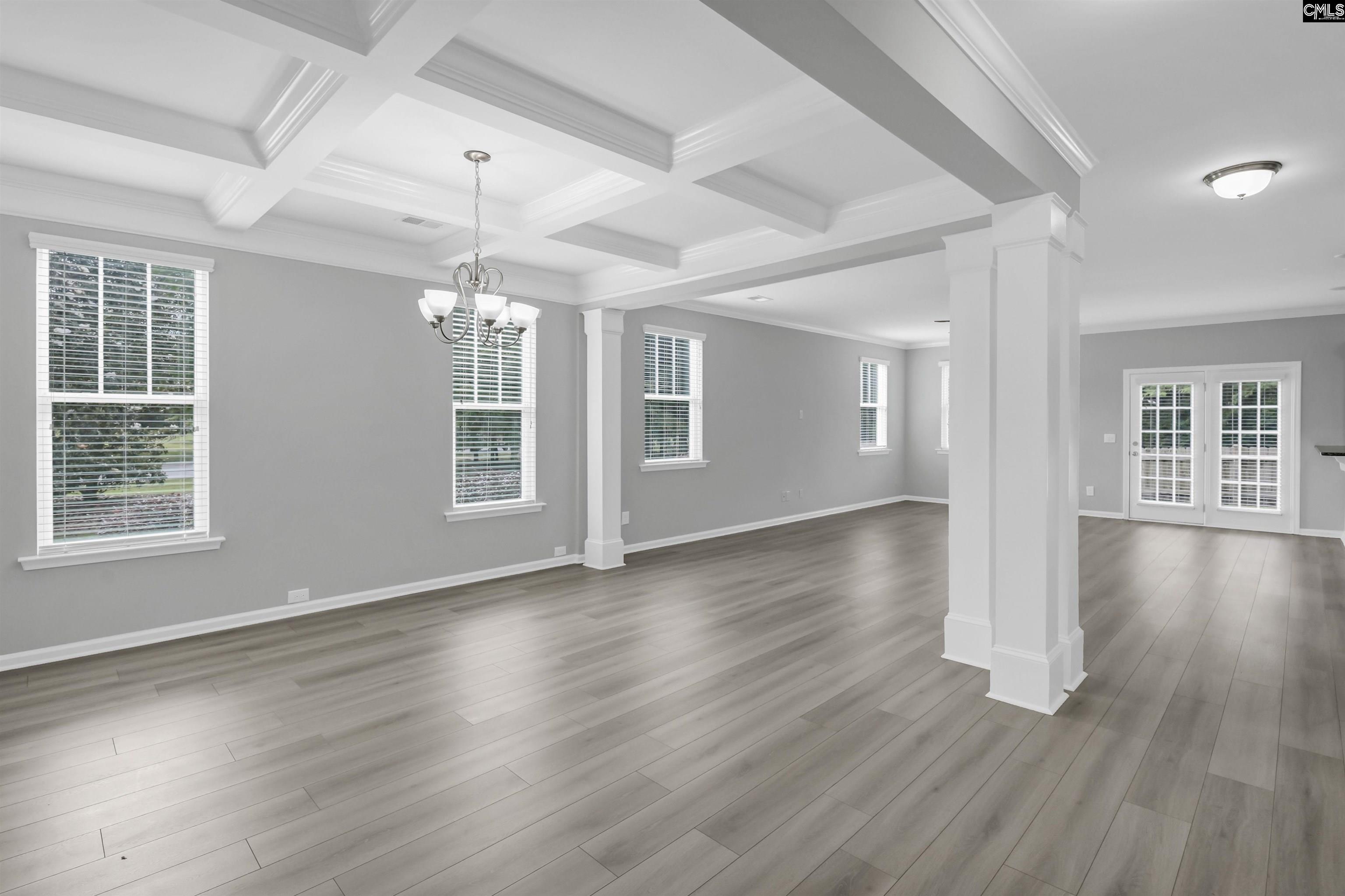 409 Crawley Lane Chapin, SC 29036 - Photo 2 of 50
