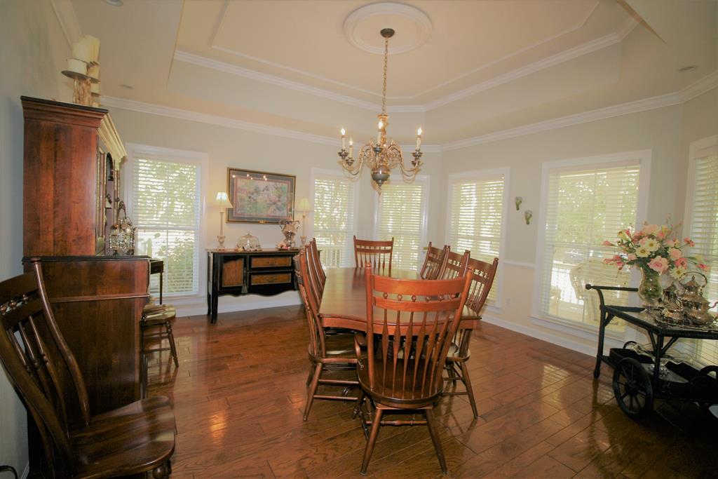 479 Center Church Road Webb, AL 36376 - Photo 6 of 55 Dining Room