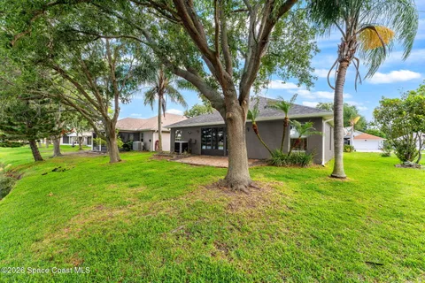 $369,900 | 4741 Decatur Circle, Melbourne, FL 32934