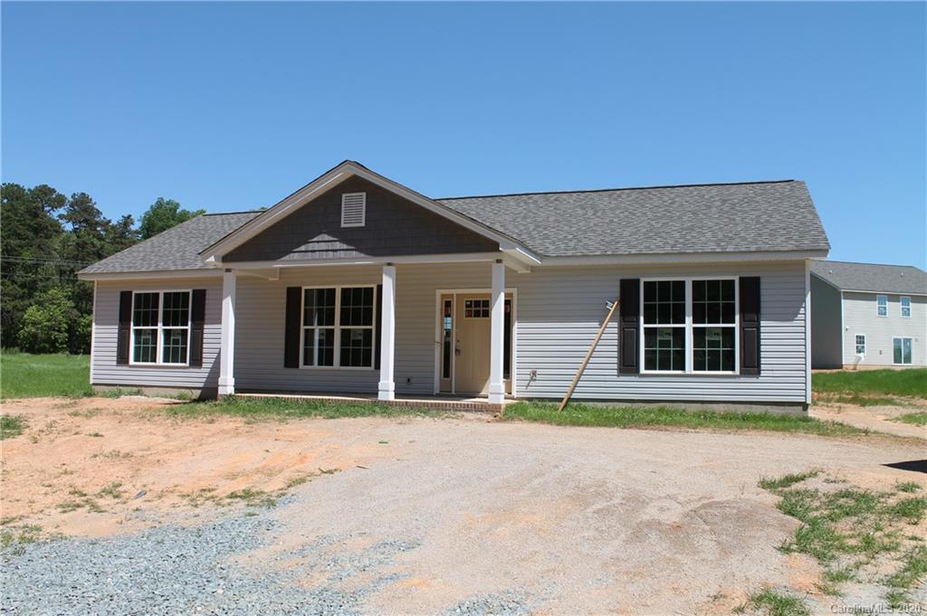 4715 Stack Road Monroe, NC 28112 - Photo 1 of 2